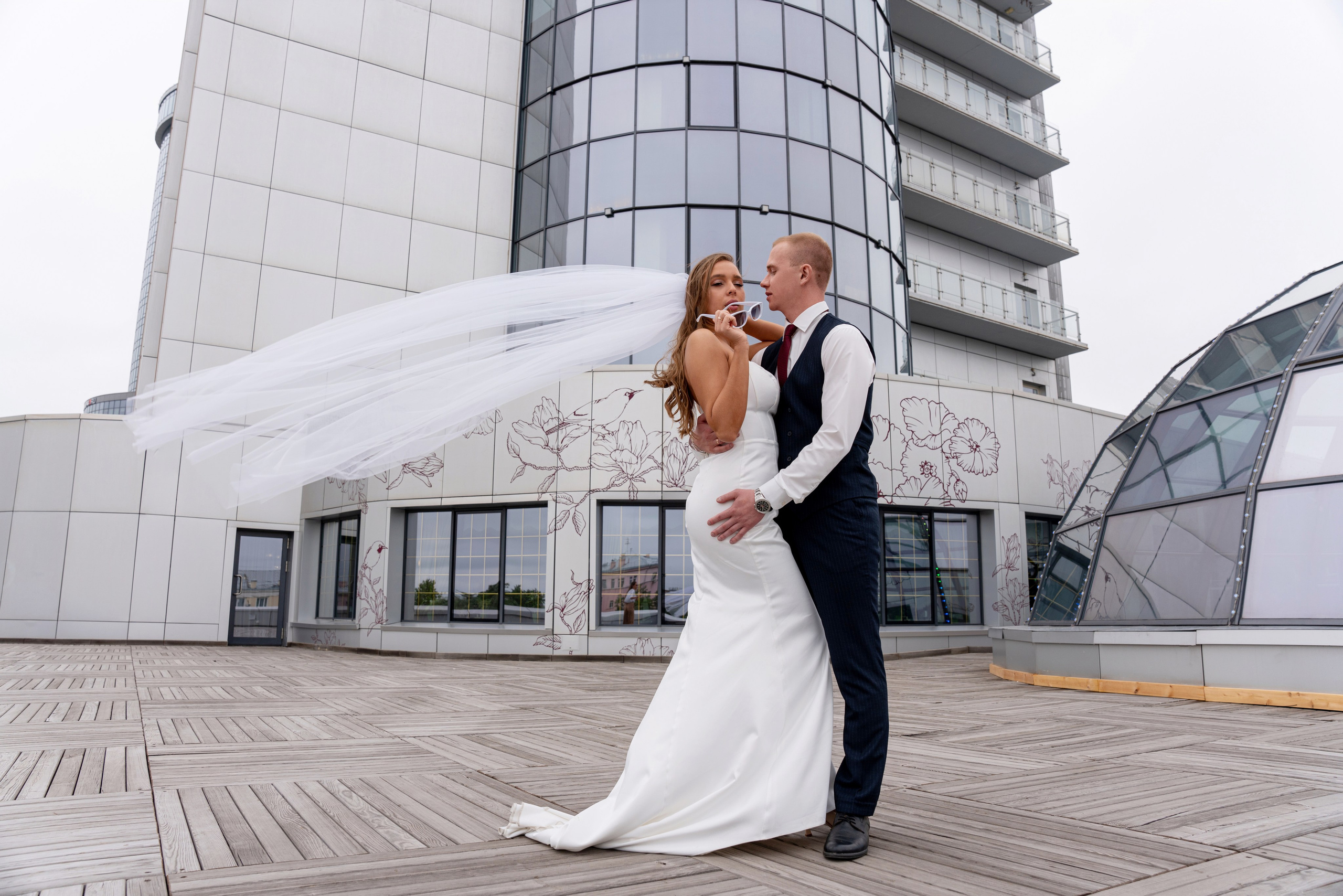 ЕВГЕНИЯ И ДАРЬИ. Фотограф на любое мероприятие