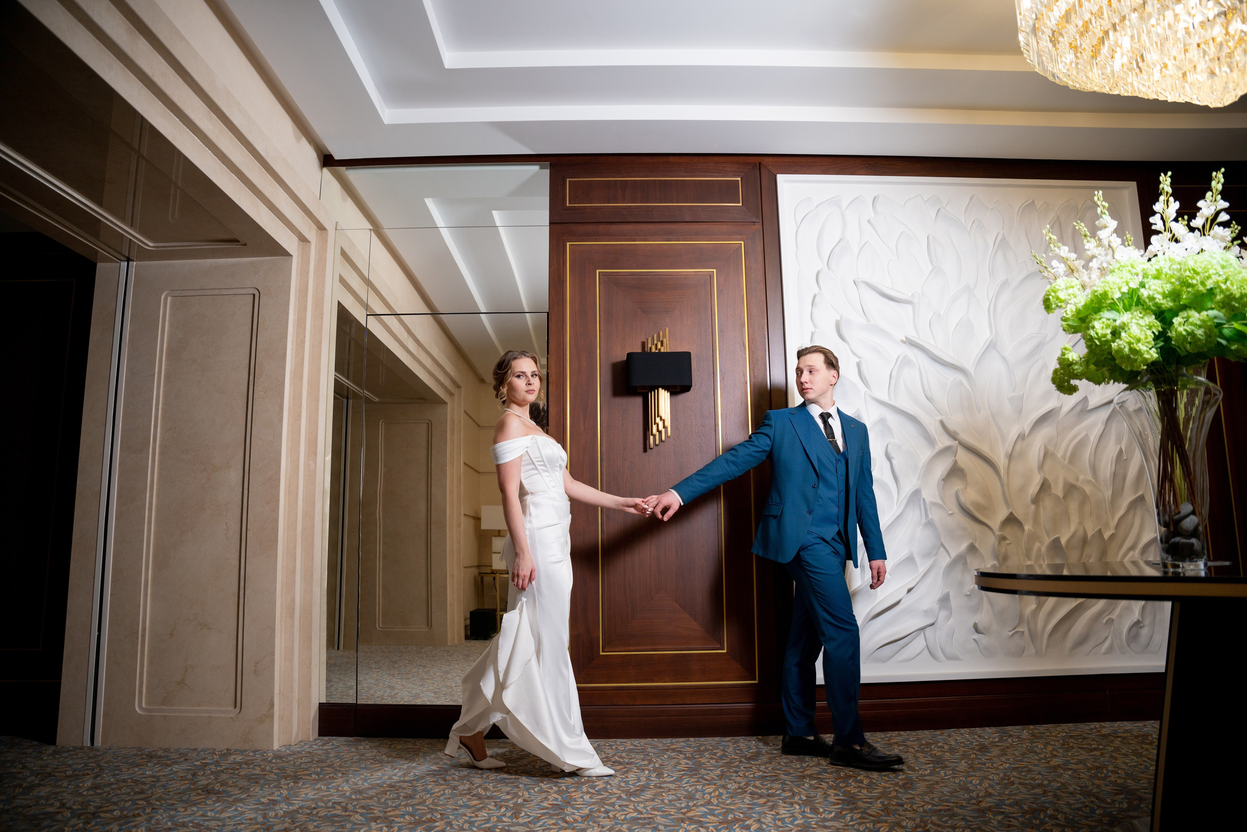 АЛЕКСЕЙ И ЕКАТЕРИНА. Фотограф на любое мероприятие