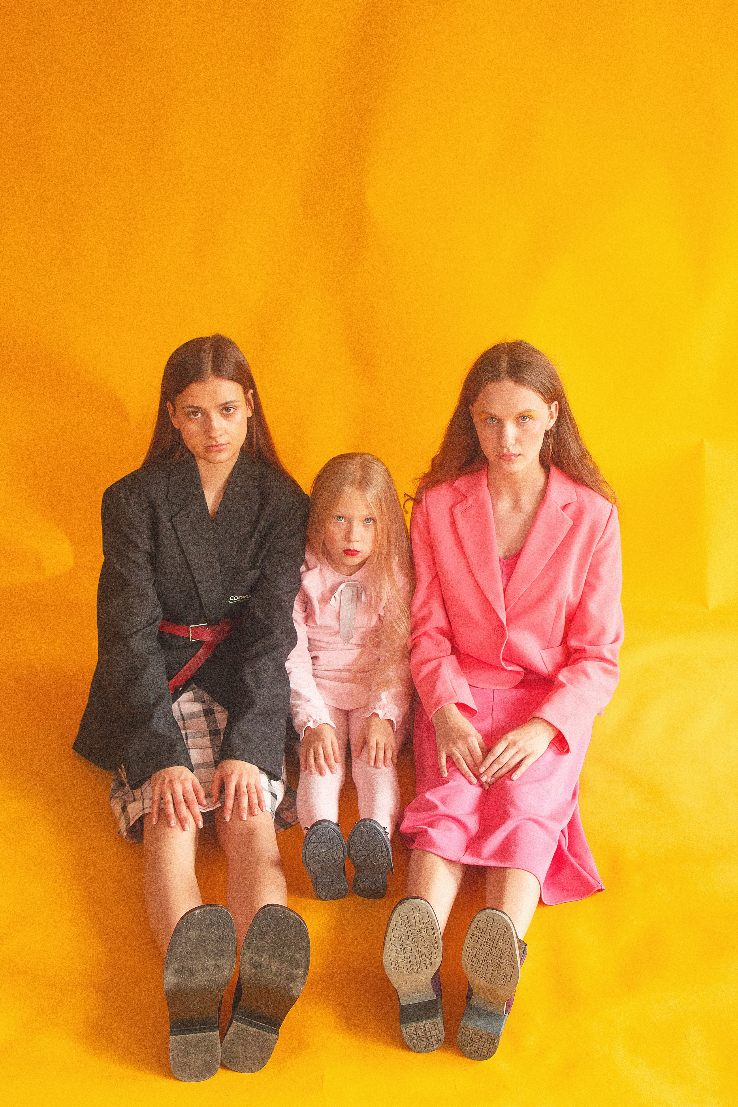 Эдиториал (журнальная съемка). Фотограф и видеограф в Омск/Москва Сащенко Лера