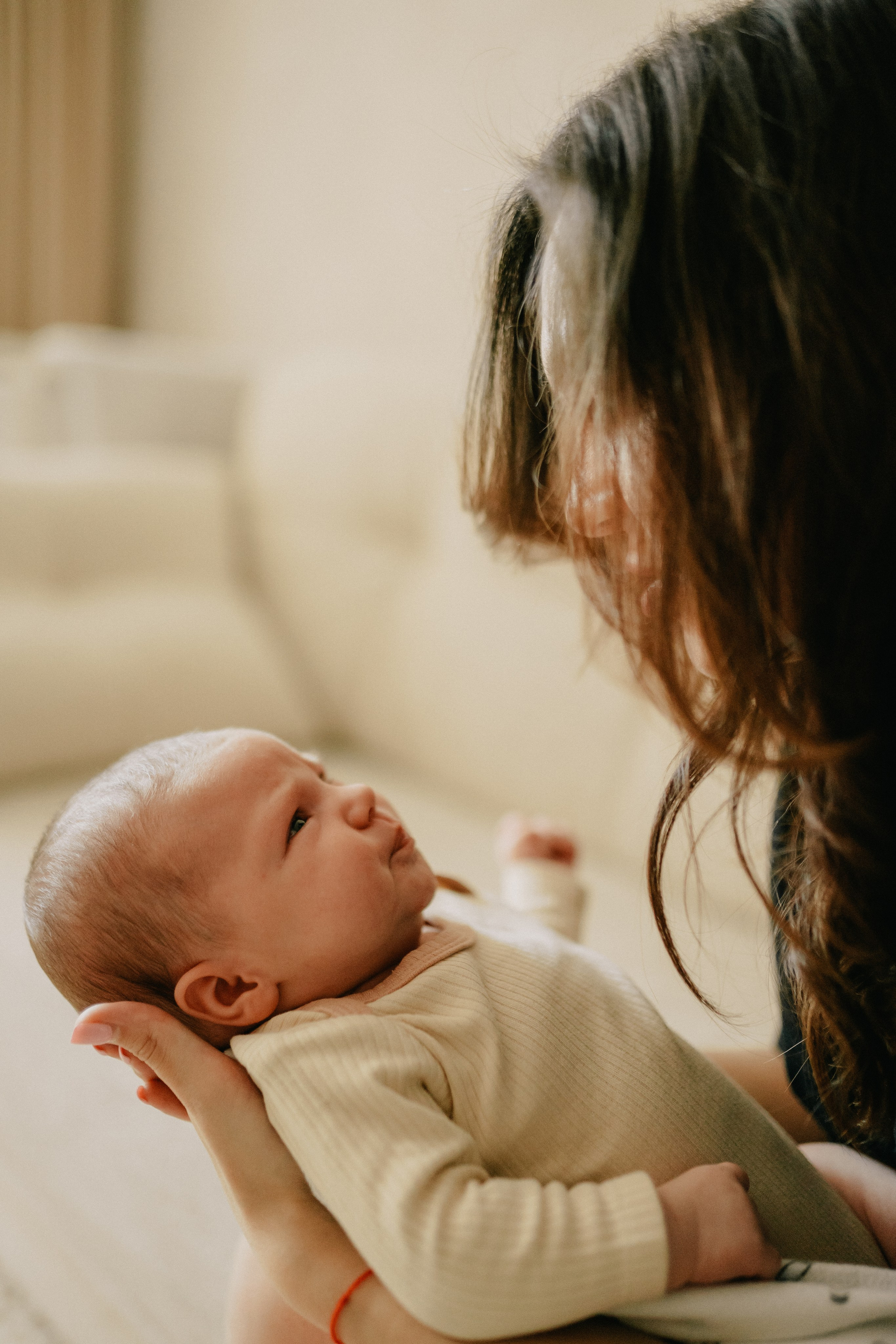 Таня и Маруся. Семейный фотограф Москва