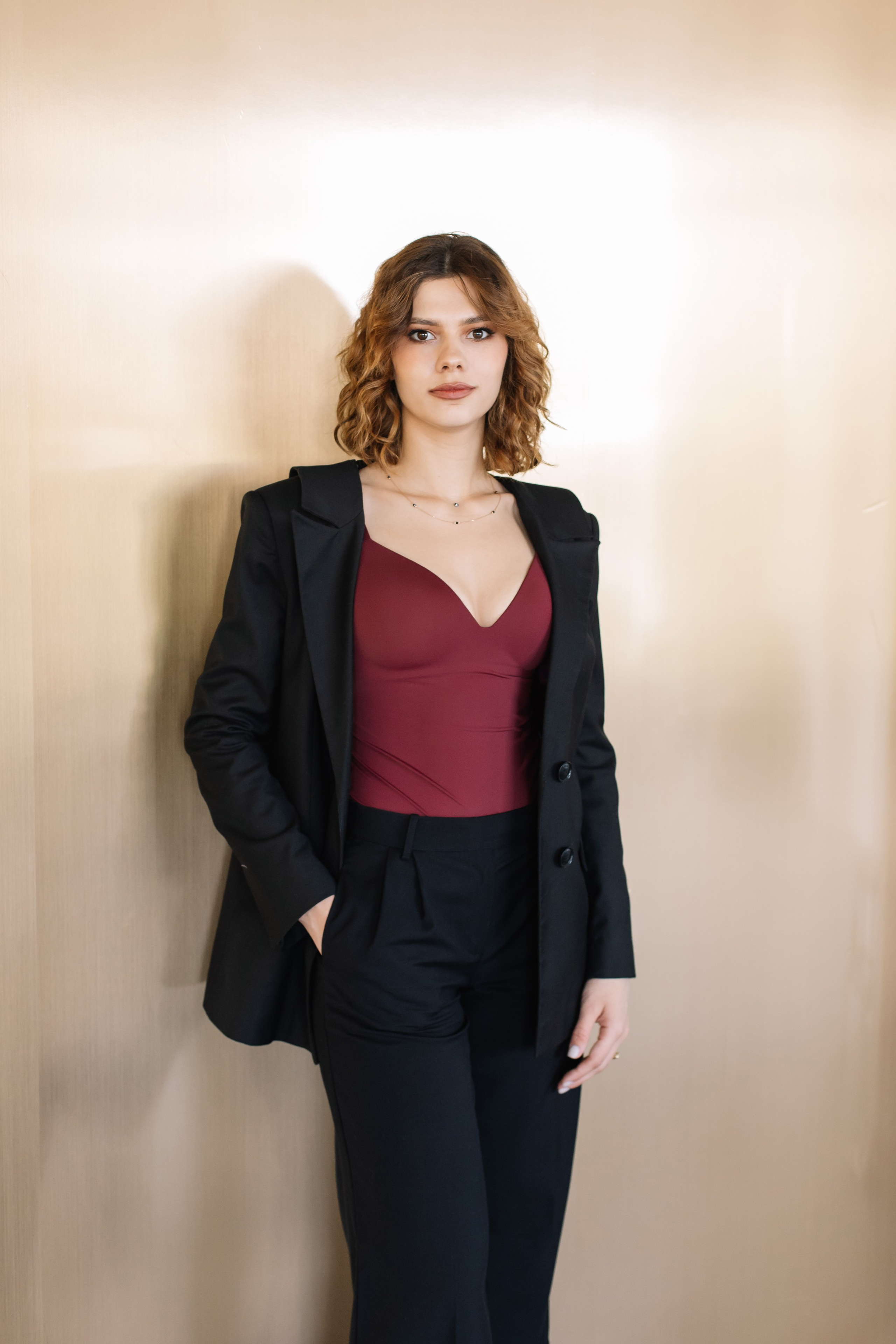 Агент по недвижимости. Свадебный фотограф Анастасия Багдасарян