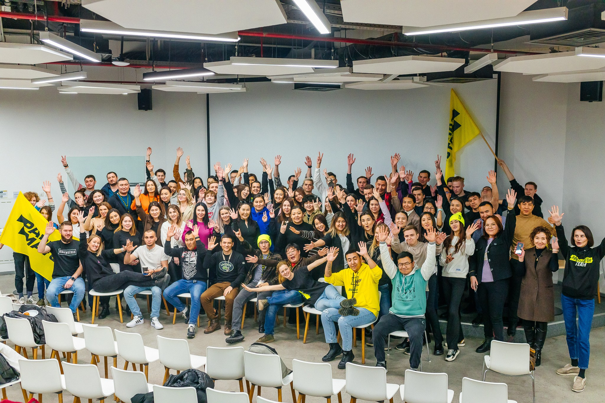 MIKHAIL VASSILYEV — Свадебный и Репортажный фотограф в Алматы