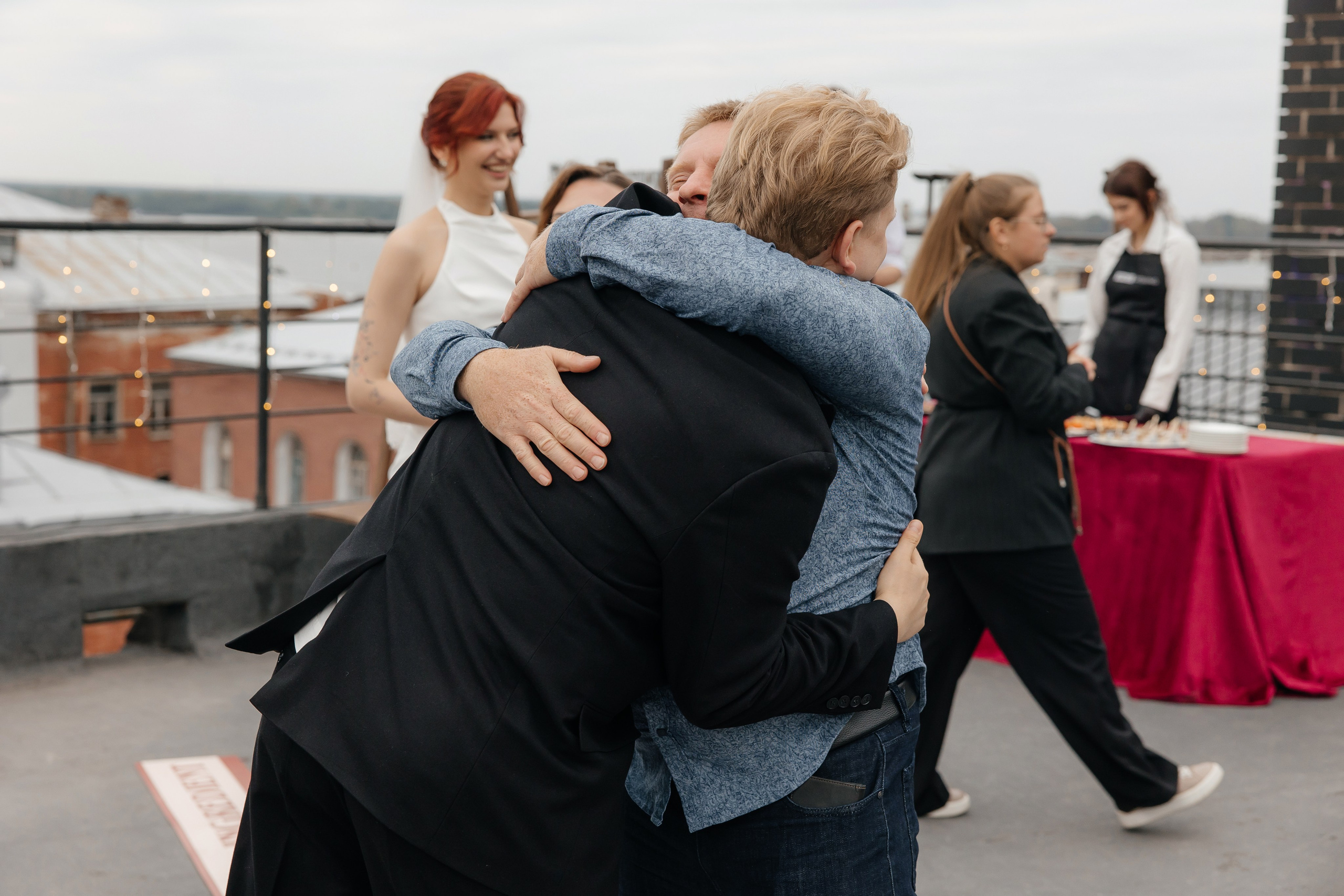 Никита и Аня. Свадебный и Репортажный фотограф Нижний Новгород Москва Ежов Иван