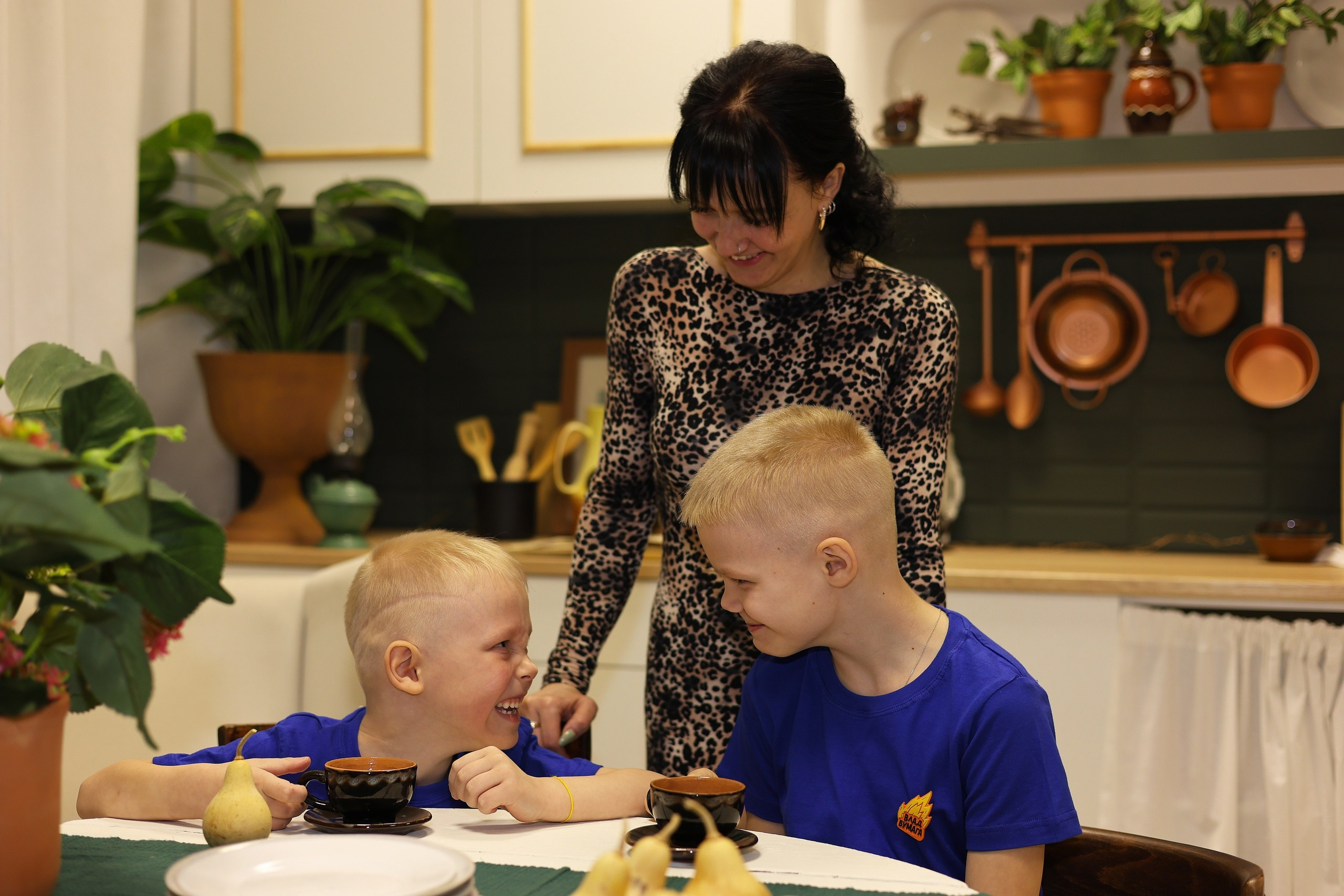 Бесценные семейные моменты!. Фотограф | Видеограф в Кургане, Тюмени и Челябинске