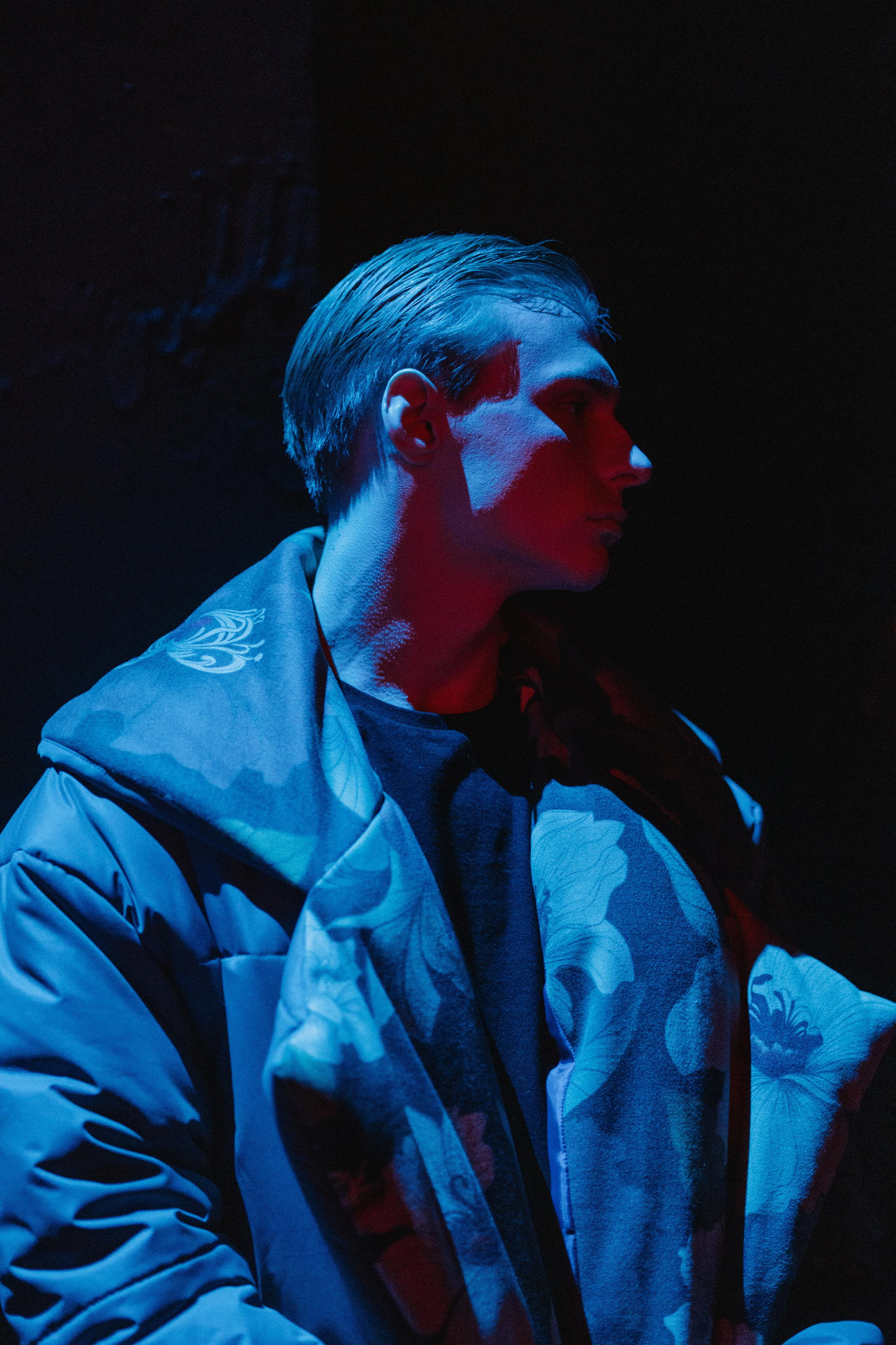 Saint Petersburg Fashion Week. Контент фотограф в Санкт-Петербурге Иванова Юлия