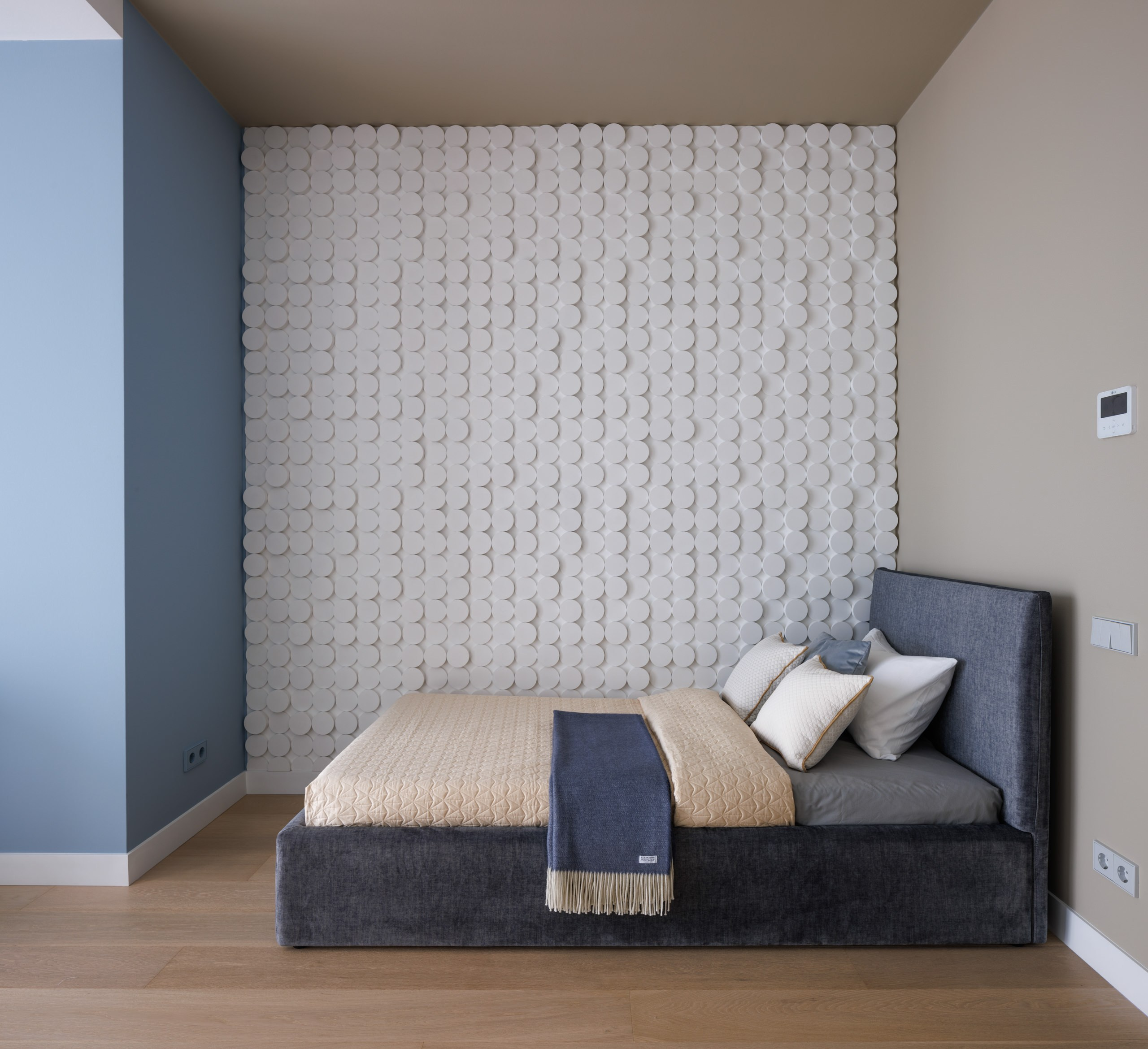 Шикарная квартира в КД «Макаровский VIP» - Фотограф Коваль Илья. Коваль Илья — Интерьерный и архитектурный фотограф