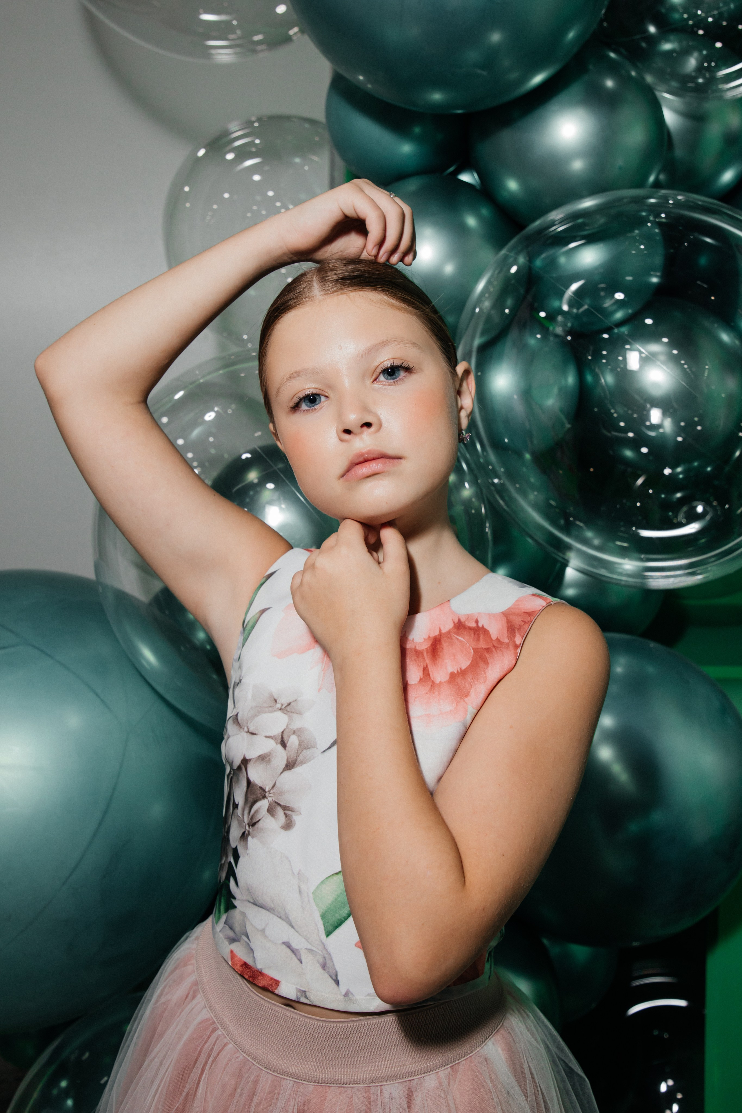 DFW Ростов — На — Дону 2023. Efimova Model Agency