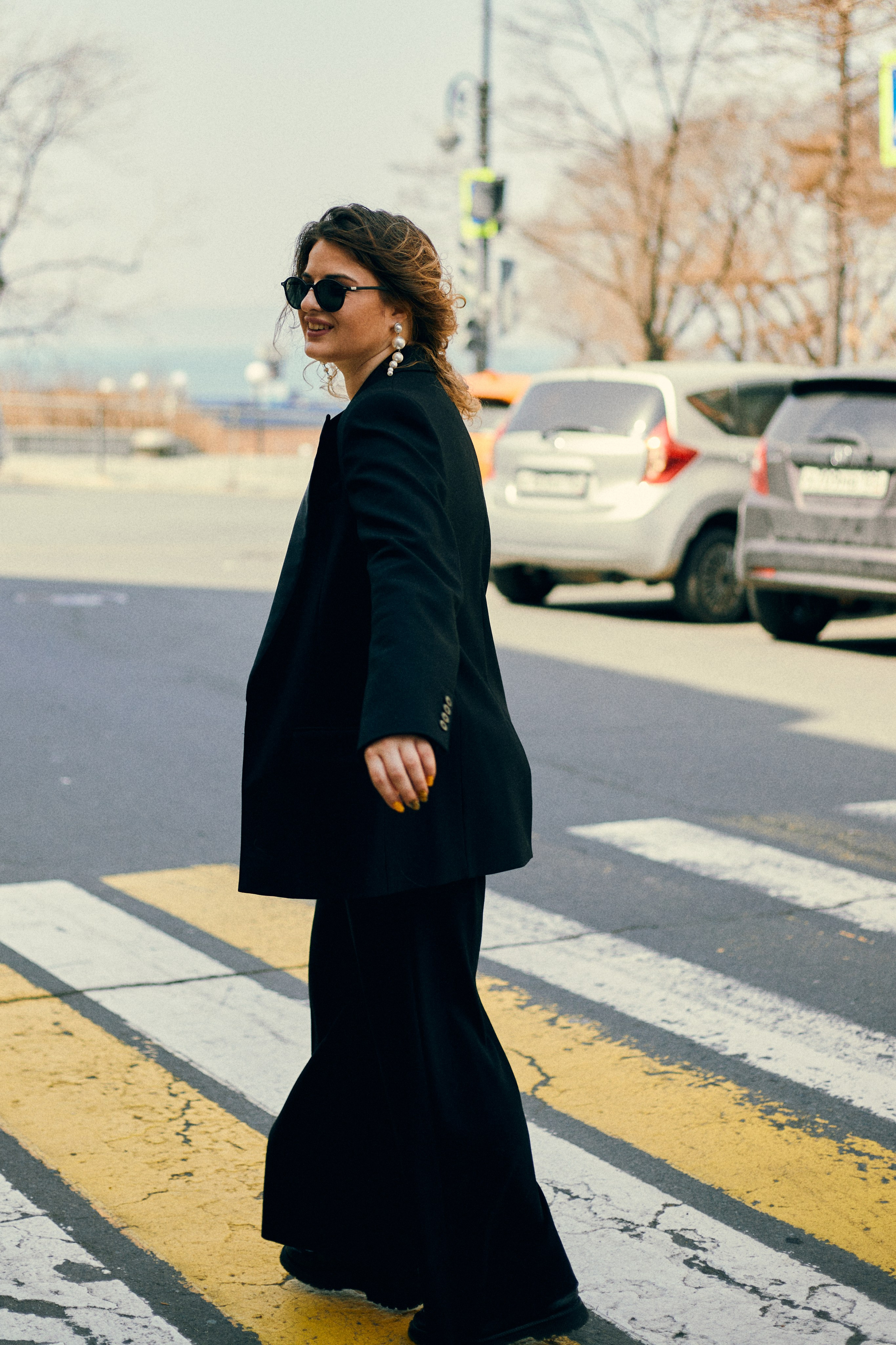 Вика. Фотограф Ионова Анастасия, г Владивосток