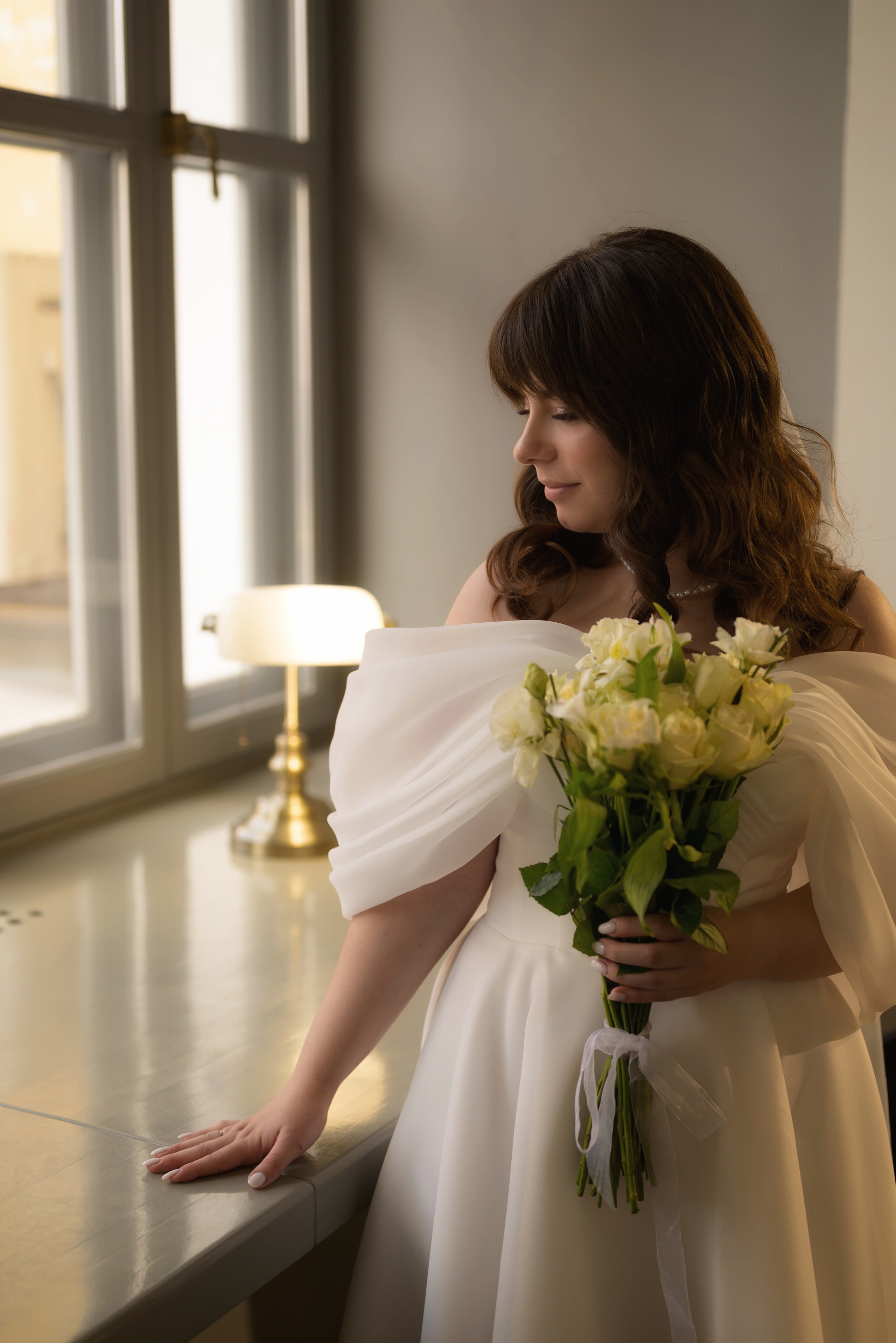 Мария и Кирилл. Фотограф в Нижнем Новгороде 17momets