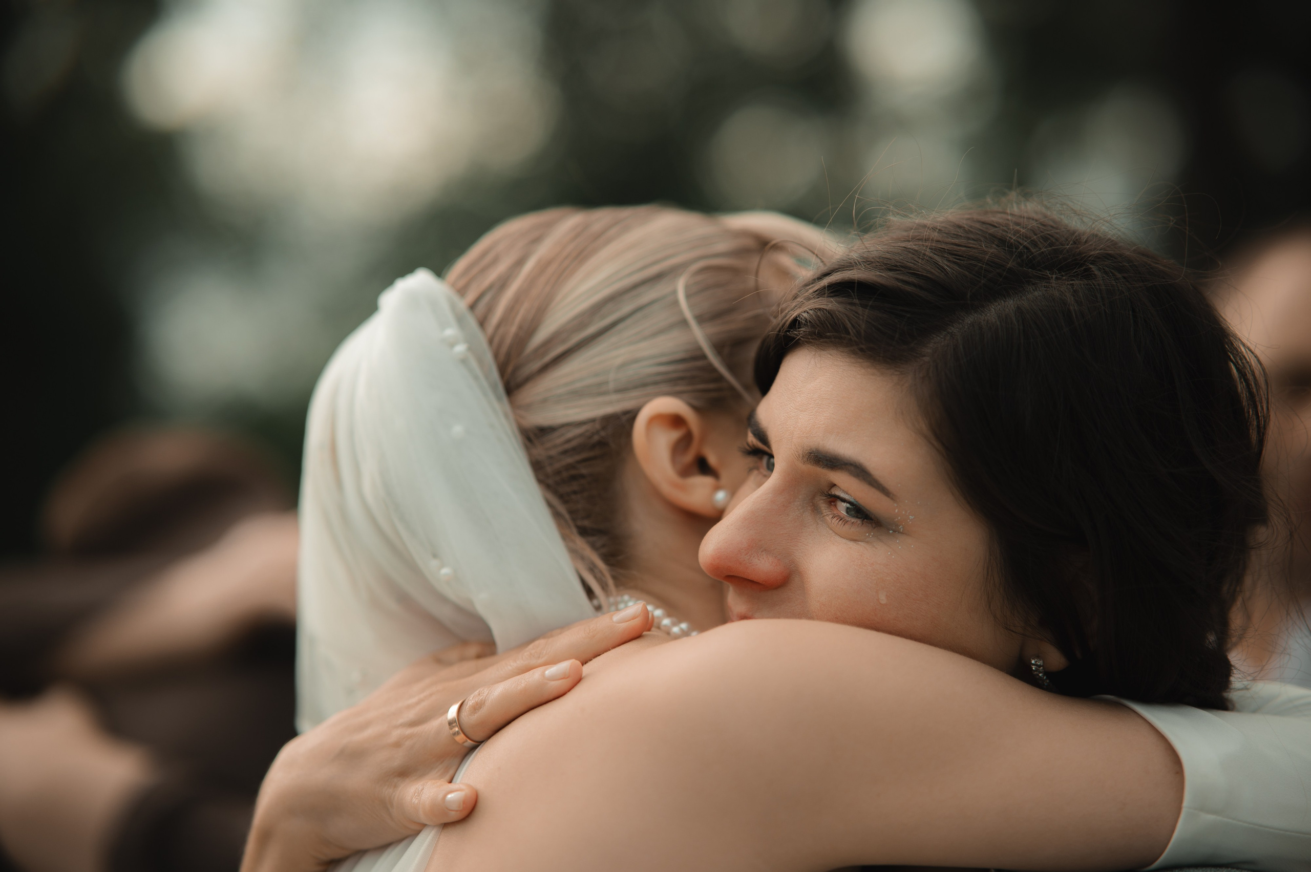 Екатерина и Павел. Свадебный и портретный фотограф в Москве Жердев Даниил