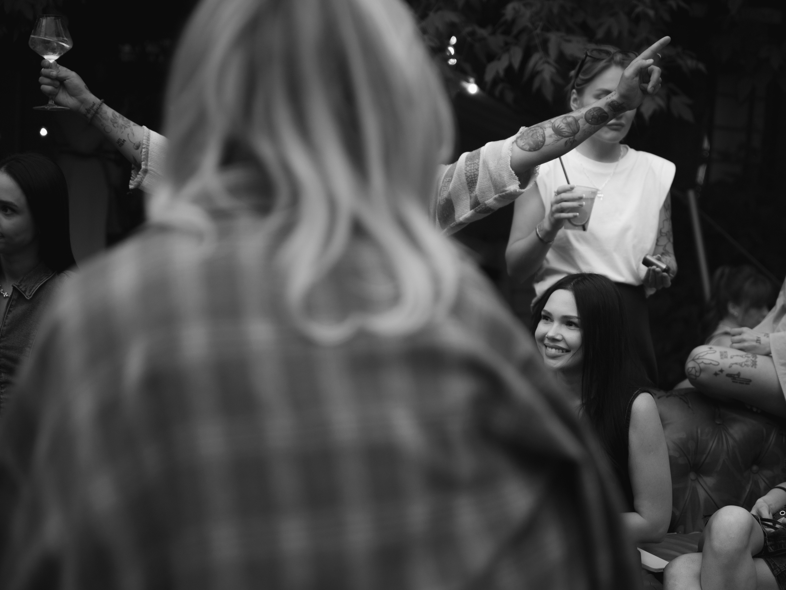 Корпоратив. Свадебный и портретный фотограф в Москве Жердев Даниил