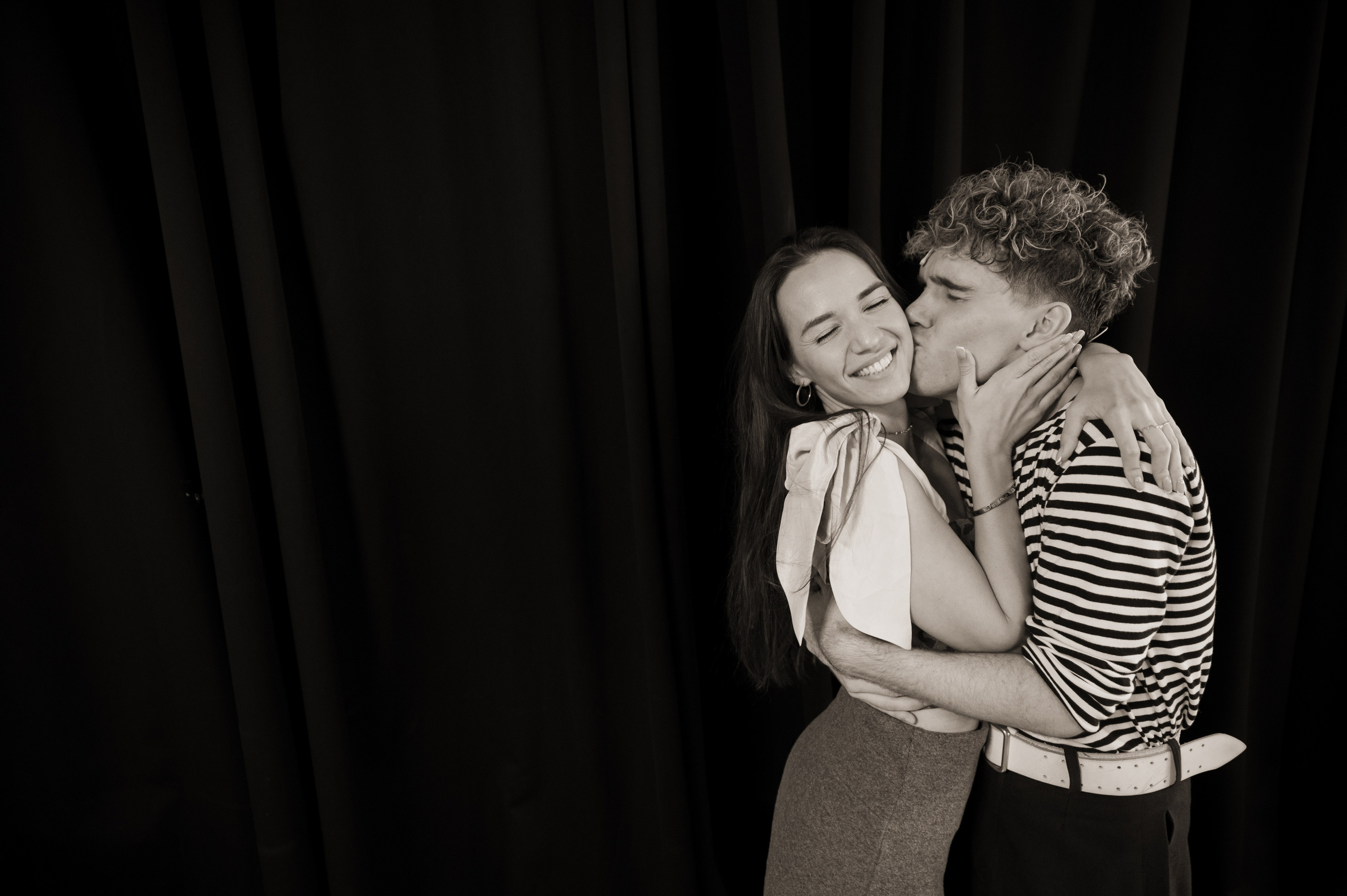 ННБ. Свадебный и портретный фотограф в Москве Жердев Даниил