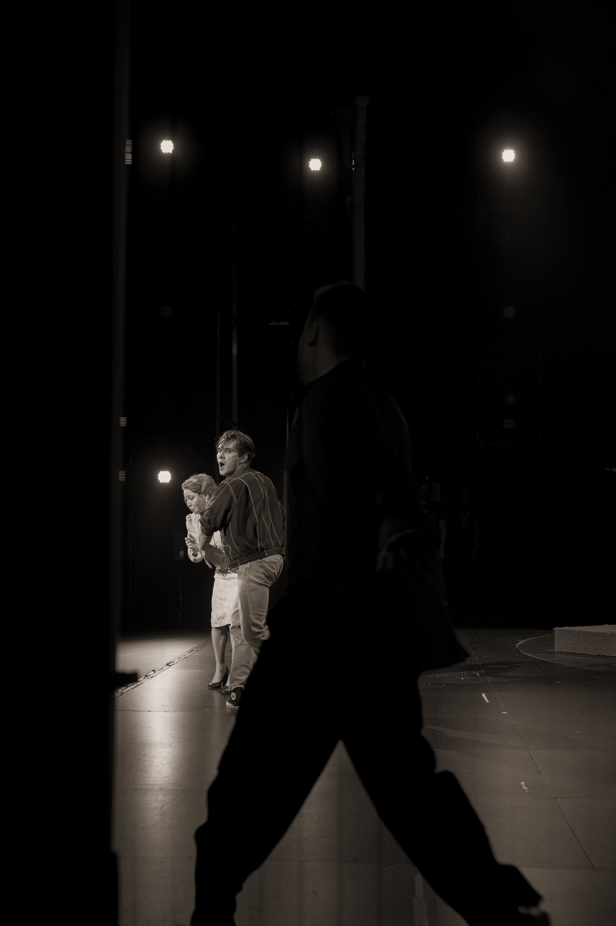 ННБ. Свадебный и портретный фотограф в Москве Жердев Даниил