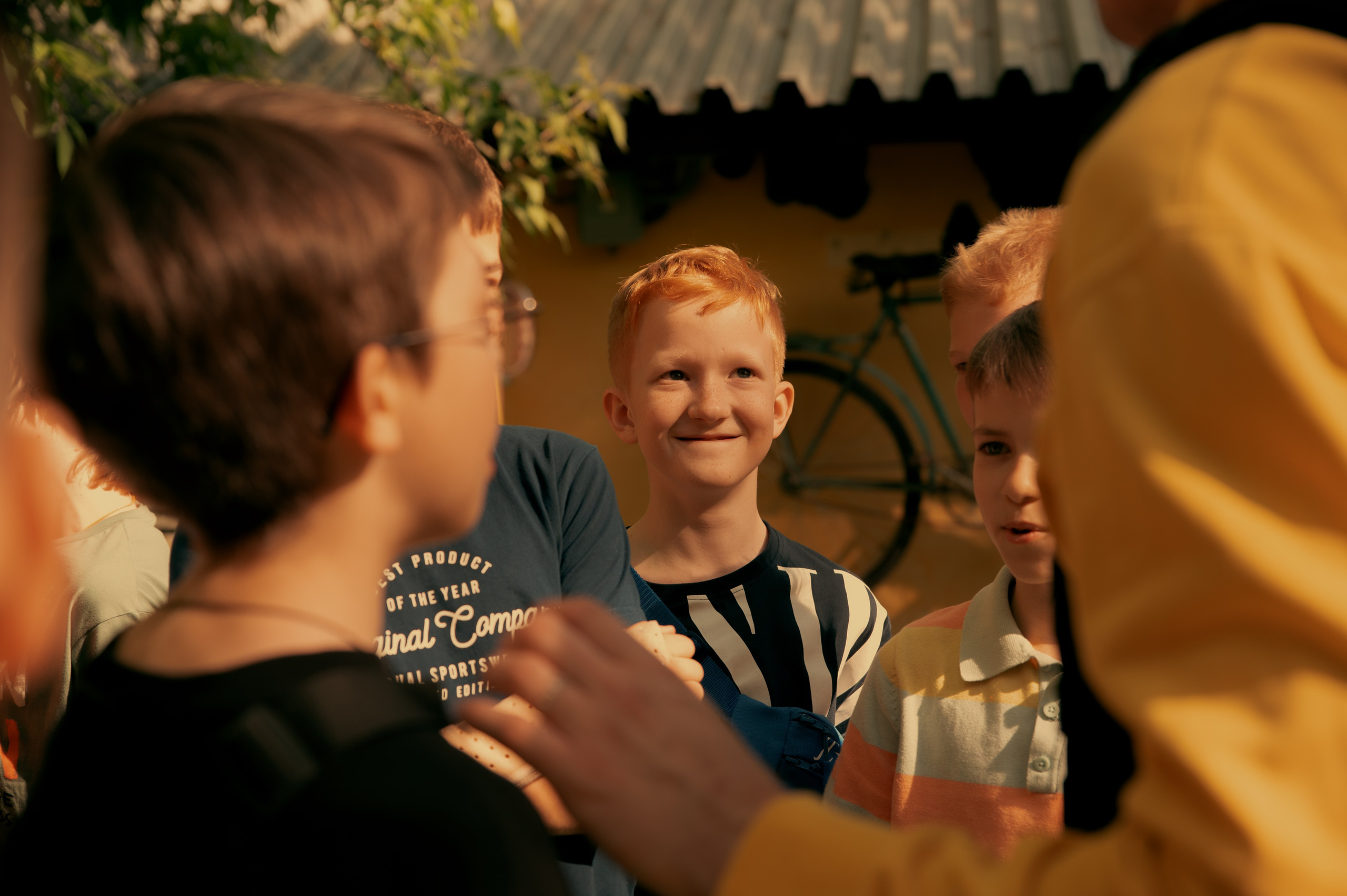 Детский выпускной. Свадебный и портретный фотограф в Москве Жердев Даниил