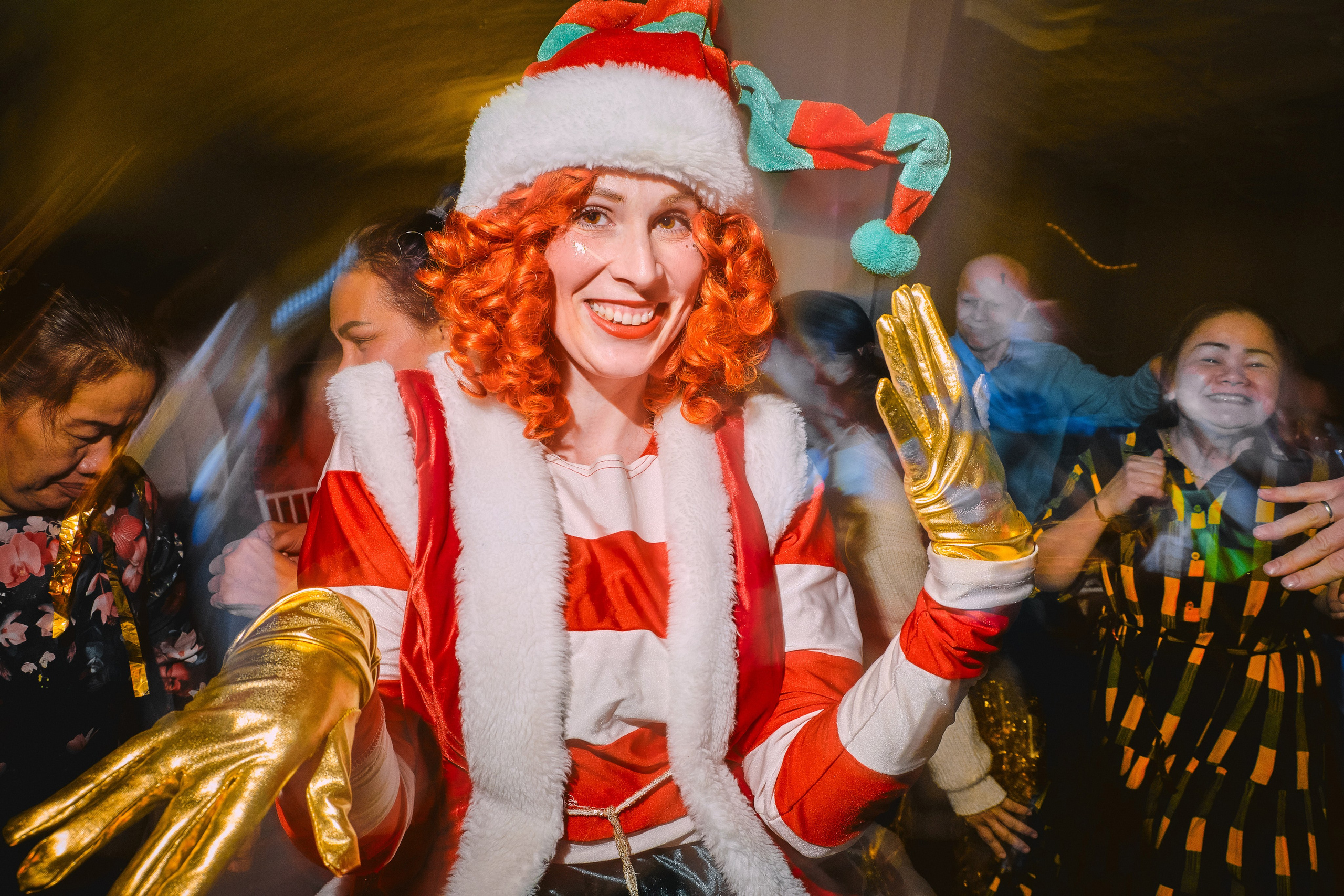 Корпоративы. Фотограф Артём Маньшин