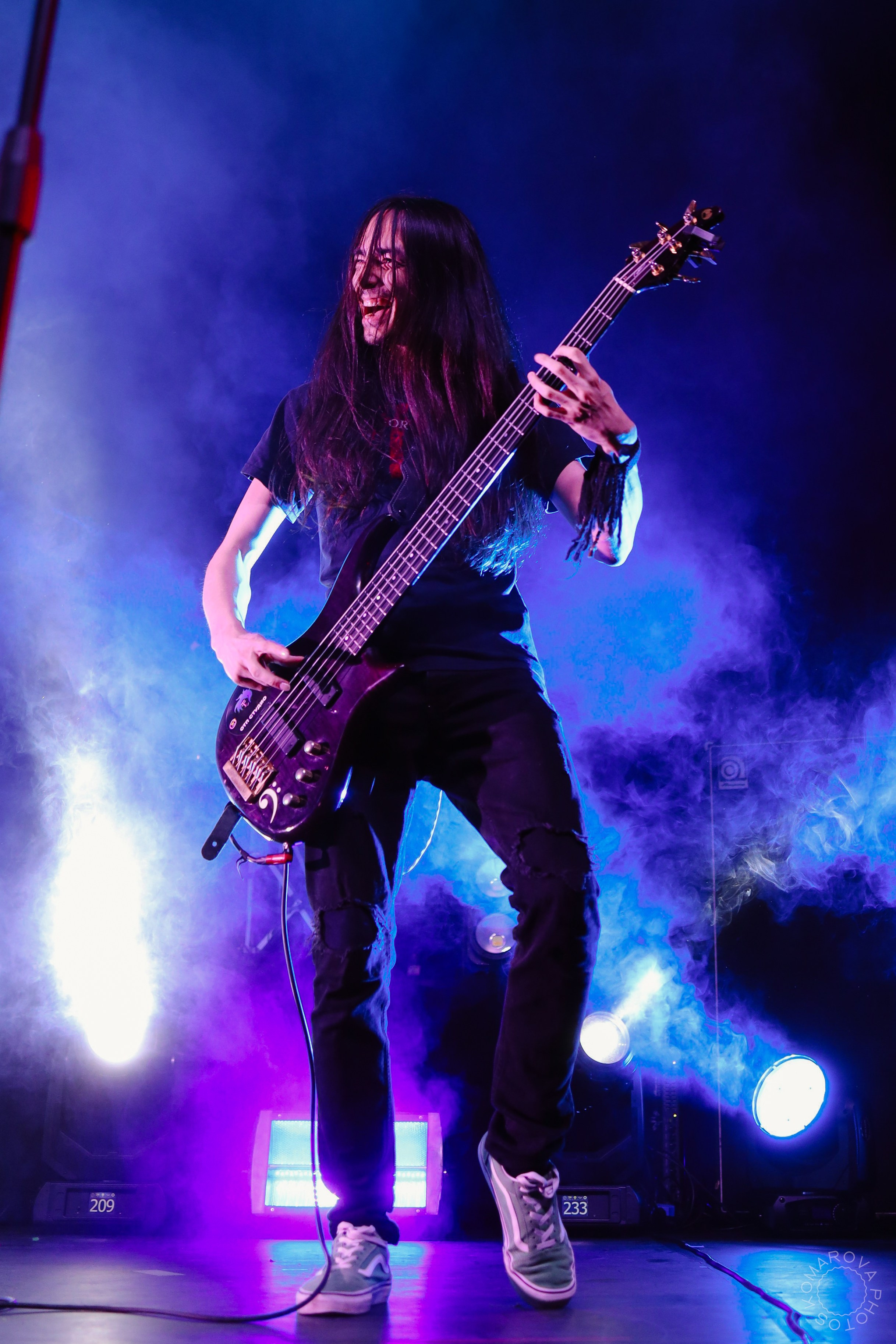 Александр Пушной