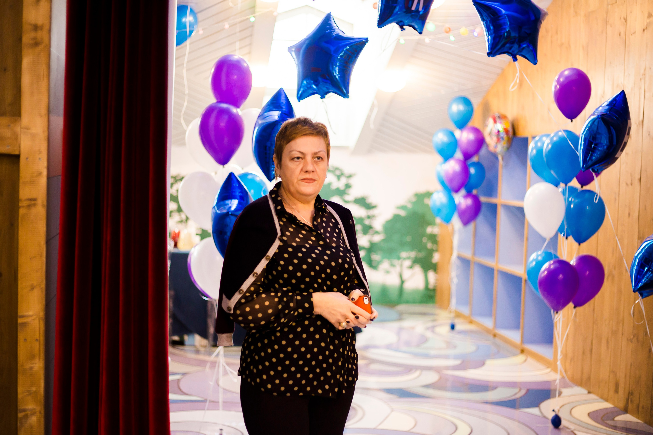 Репортаж — игровая комната г. Пушкин. Свадебный и семейный фотограф в Санкт-Петербурге Макеева Наталья