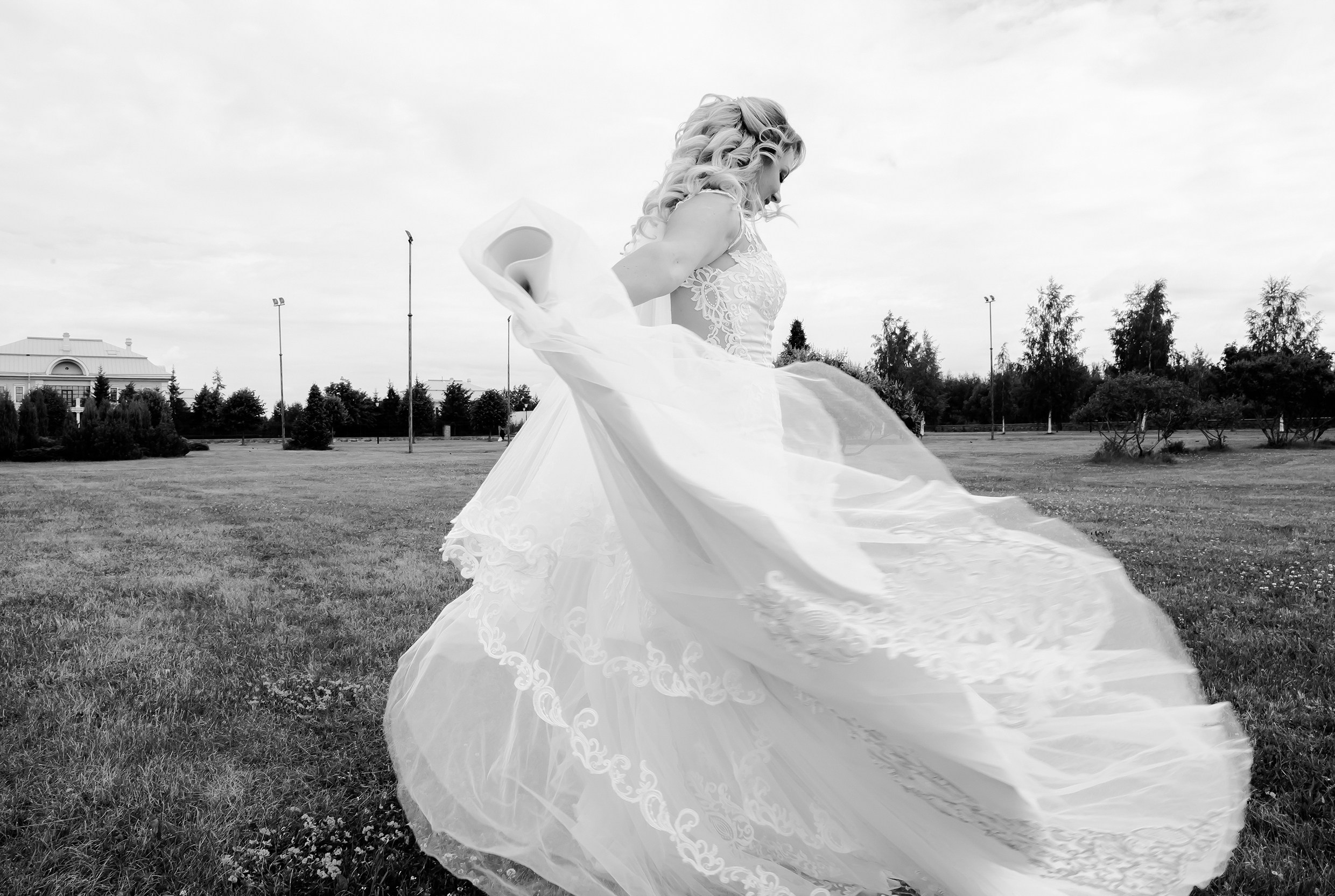 Свадьбы — Юлия и Алексей 13/07. Свадебный и семейный фотограф в Санкт-Петербурге Макеева Наталья