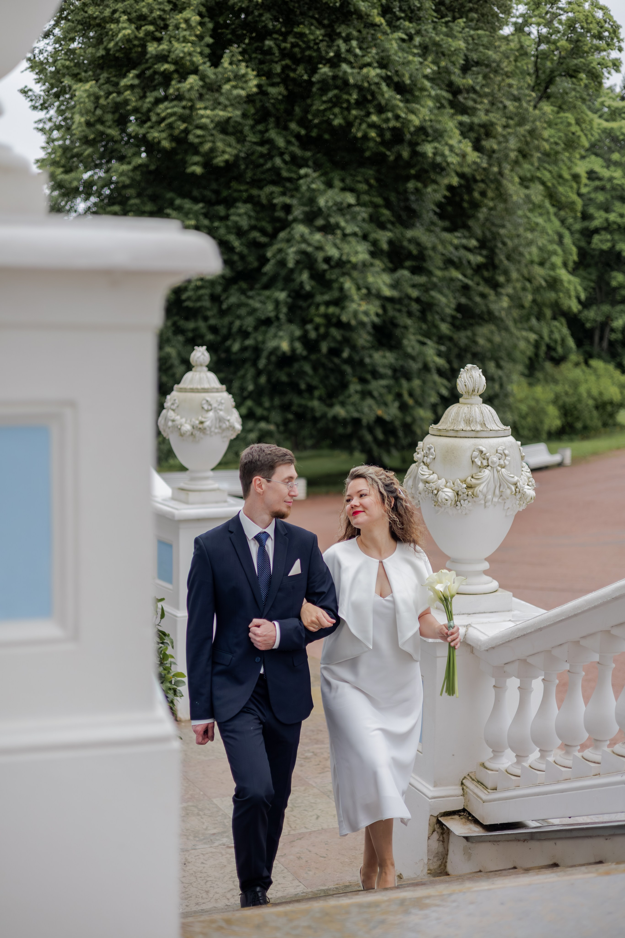 Свадьба — Татьяна и Никита. Свадебный и семейный фотограф в Санкт-Петербурге Макеева Наталья