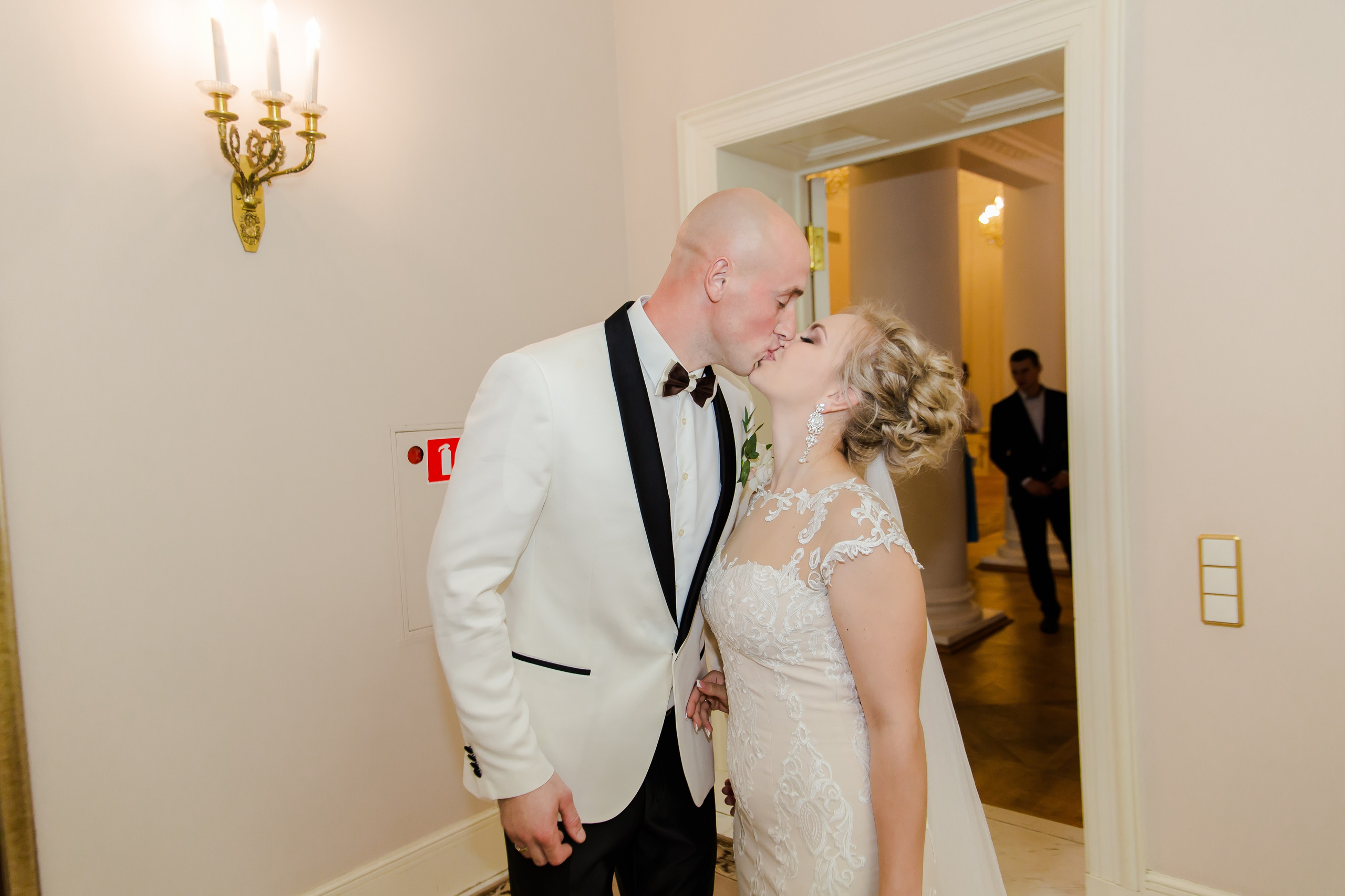 Свадьба — Мария и Руслан 28/08. Свадебный и семейный фотограф в Санкт-Петербурге Макеева Наталья