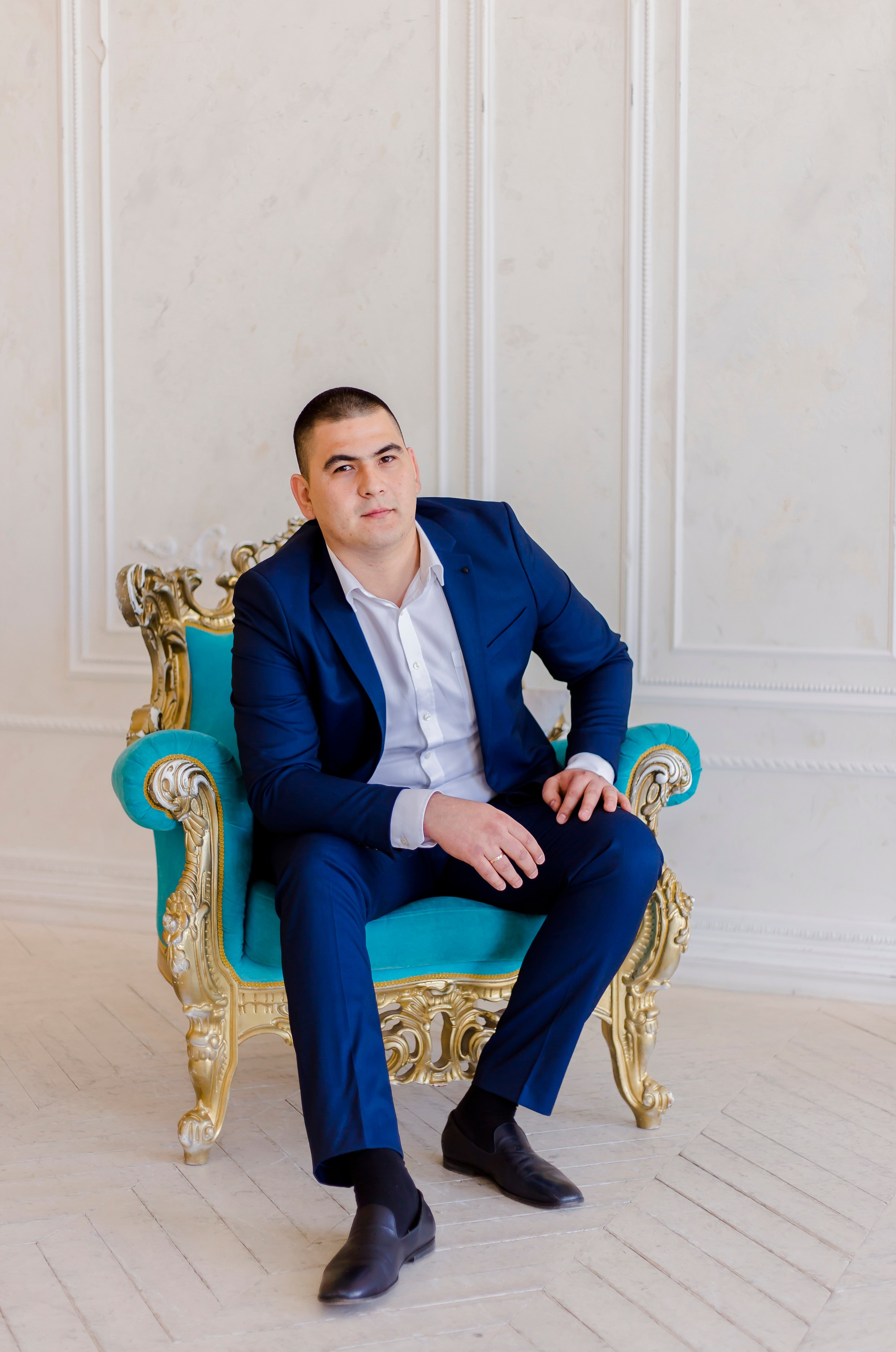 Свадьбы — Юлия и Алмаз. Свадебный и семейный фотограф в Санкт-Петербурге Макеева Наталья