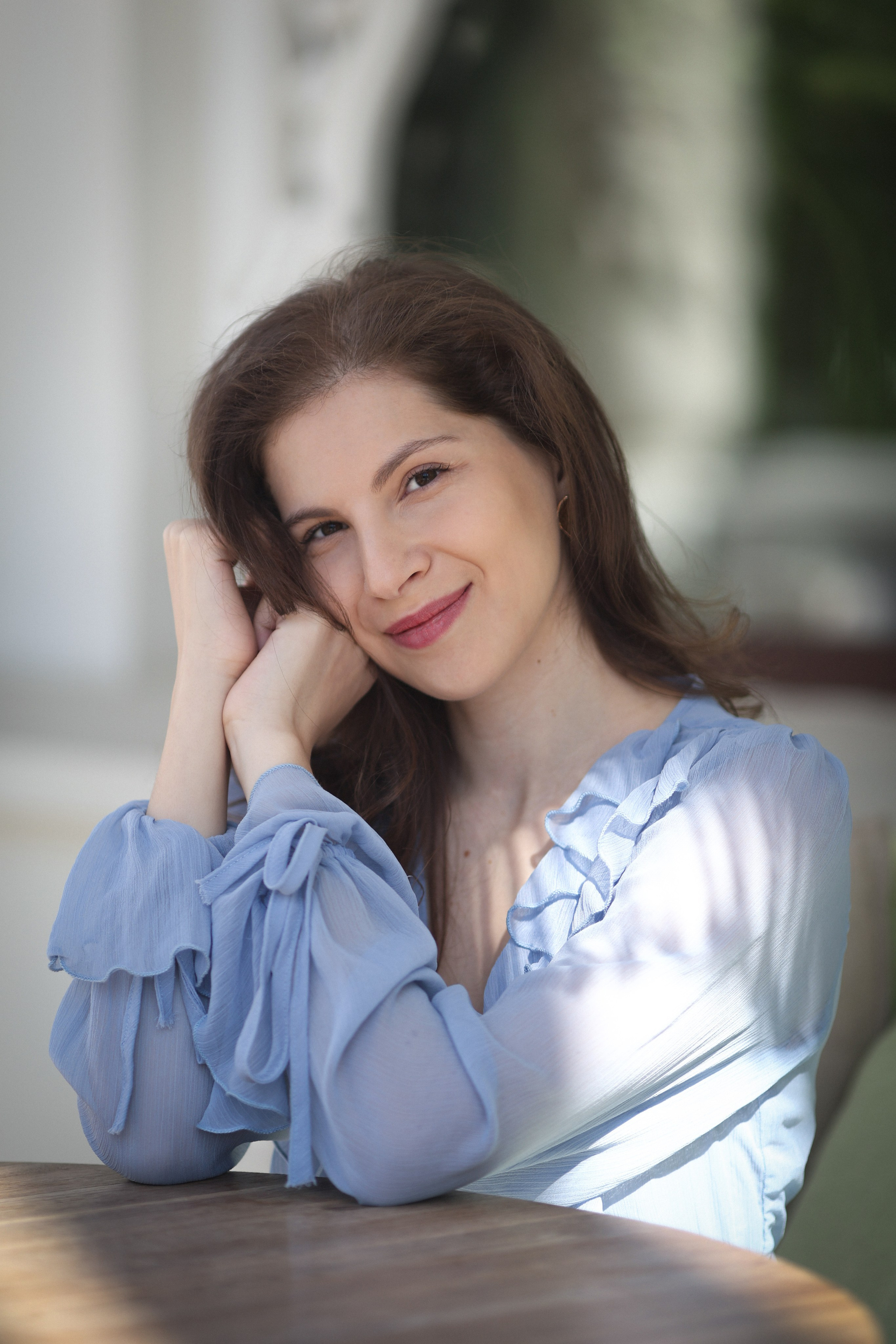 Индивидуальная фотосессия. Фотограф Алина Рошаль. С 2017 года ловлю эмоции и превращаю их в нежные воспоминания для вас в Москве и Подмосковье