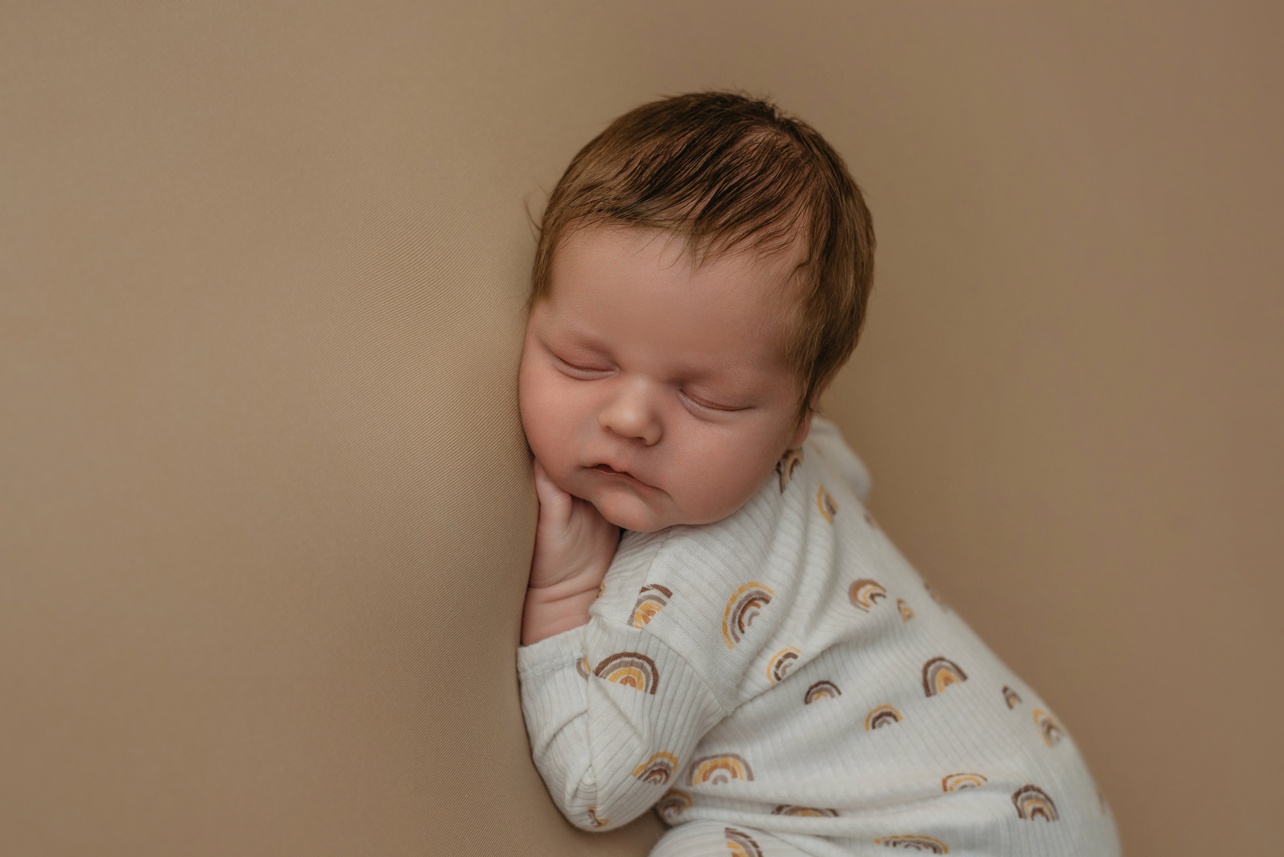 Илья. Фотограф новорожденных Белгород