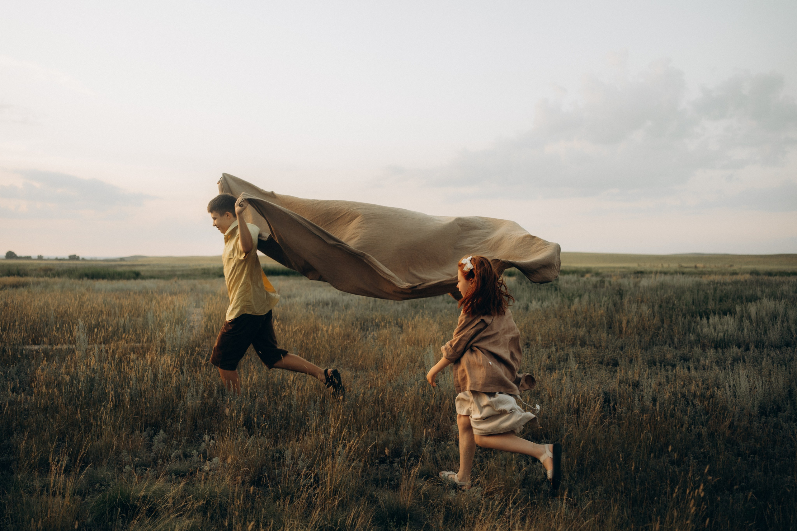 Все вместе. Семейный фотограф в Калининграде Елена Глазунова