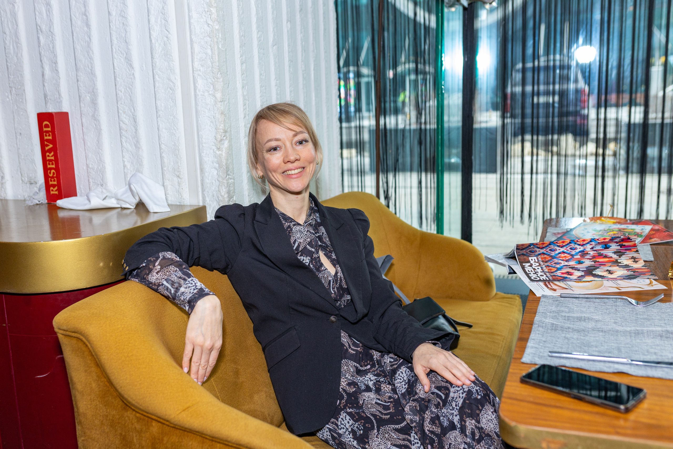 Celebrity club. Фотограф Москва