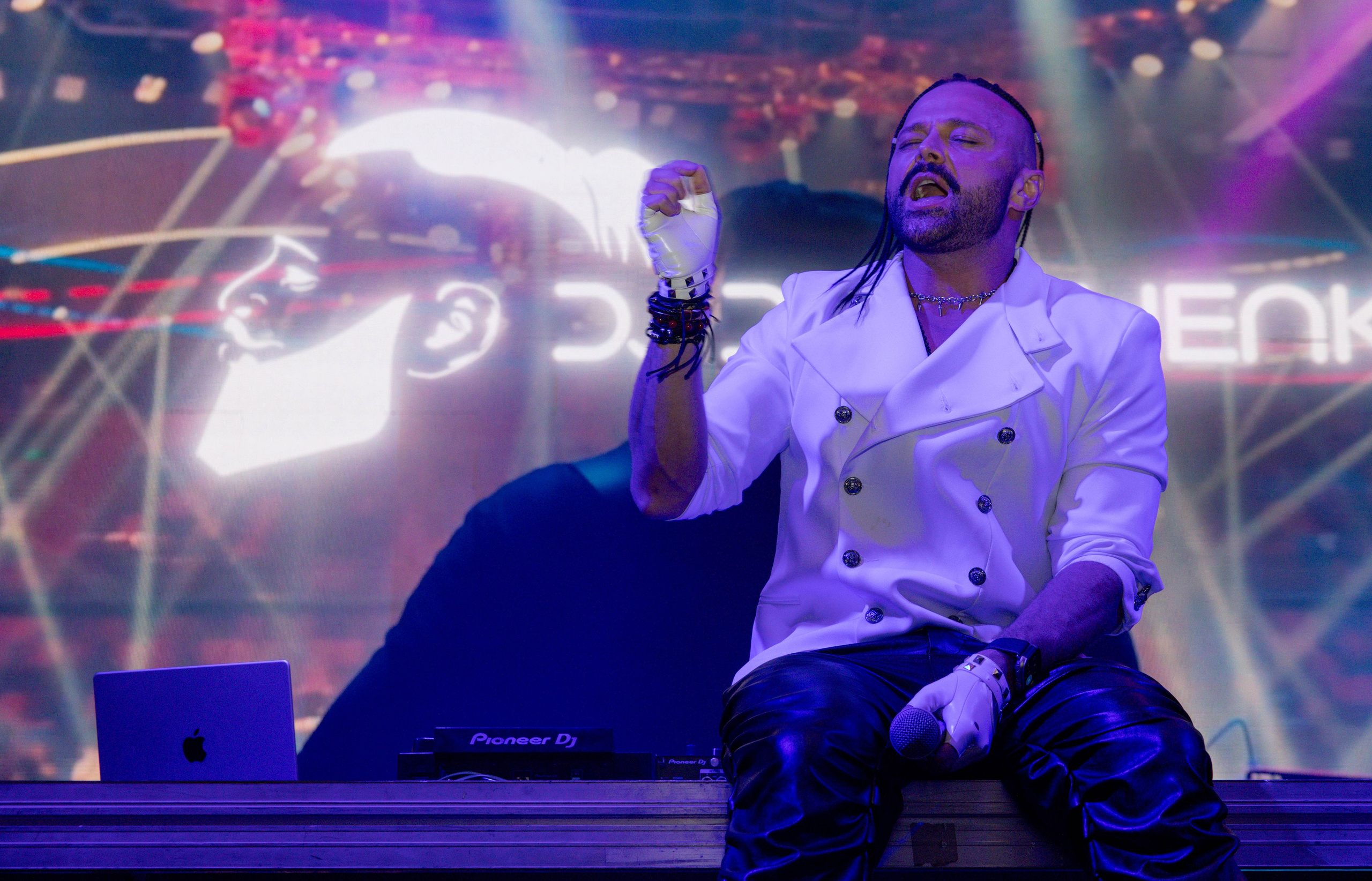 День строителя. Фотограф Булдакова Екатерина