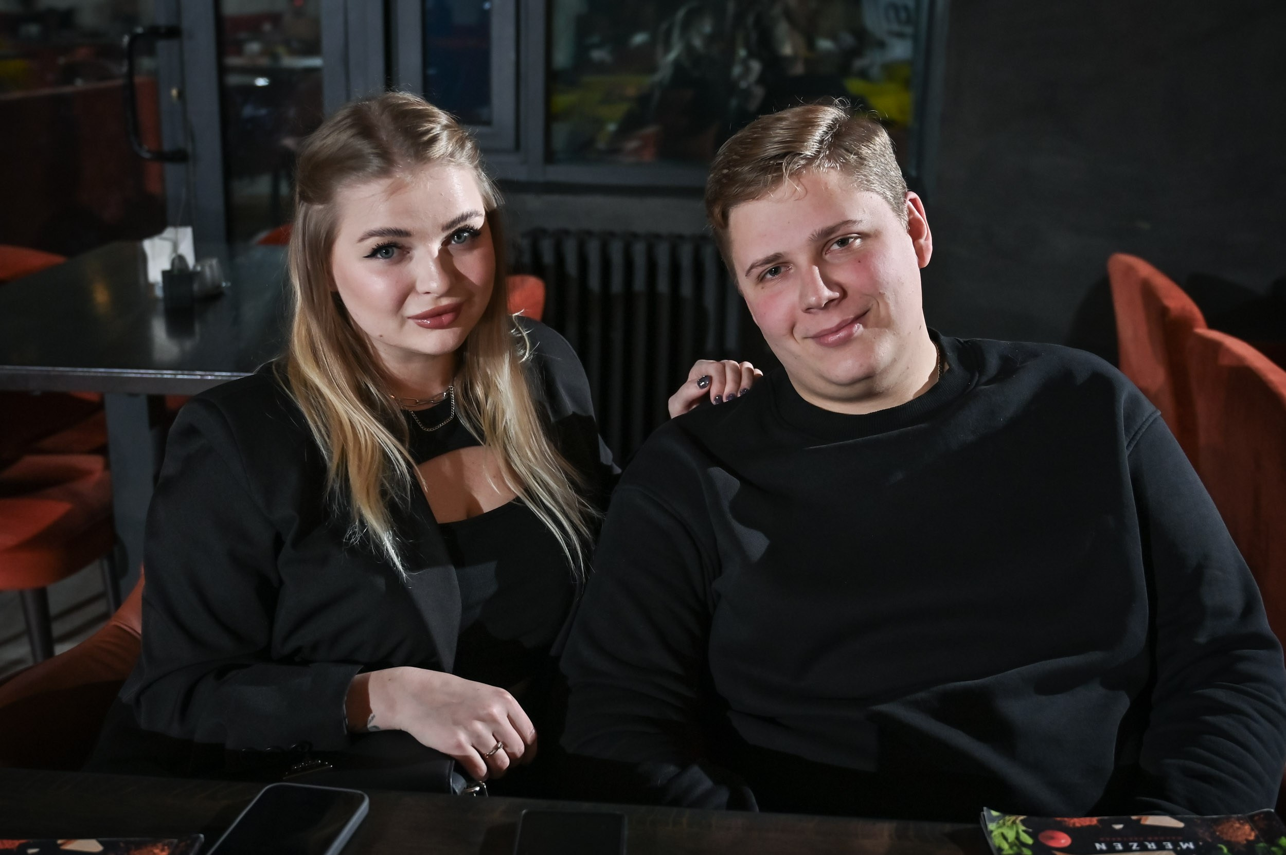 MERCEN. Репортажный и свадебный фотограф в Липецке Иван Первойкин