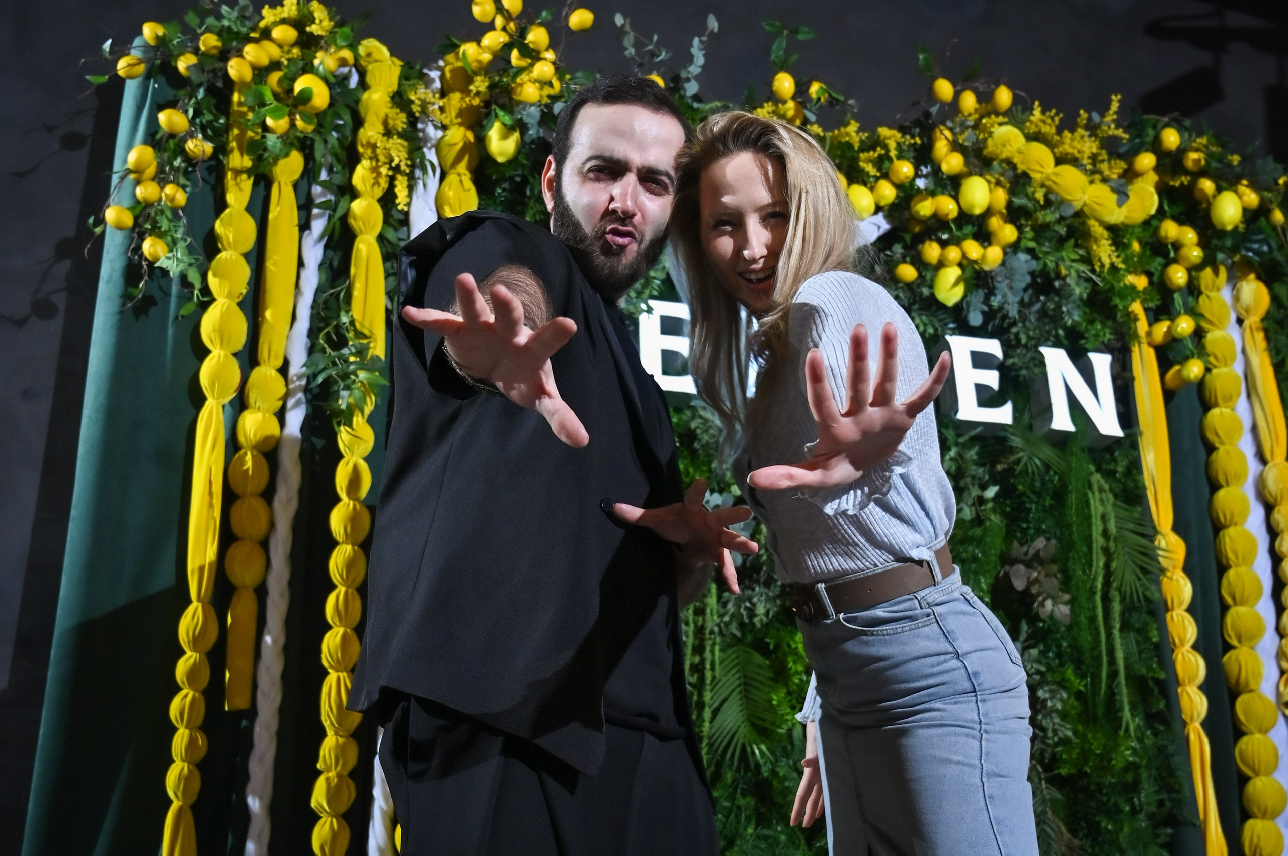 ФОТО. Репортажный и свадебный фотограф в Липецке Иван Первойкин