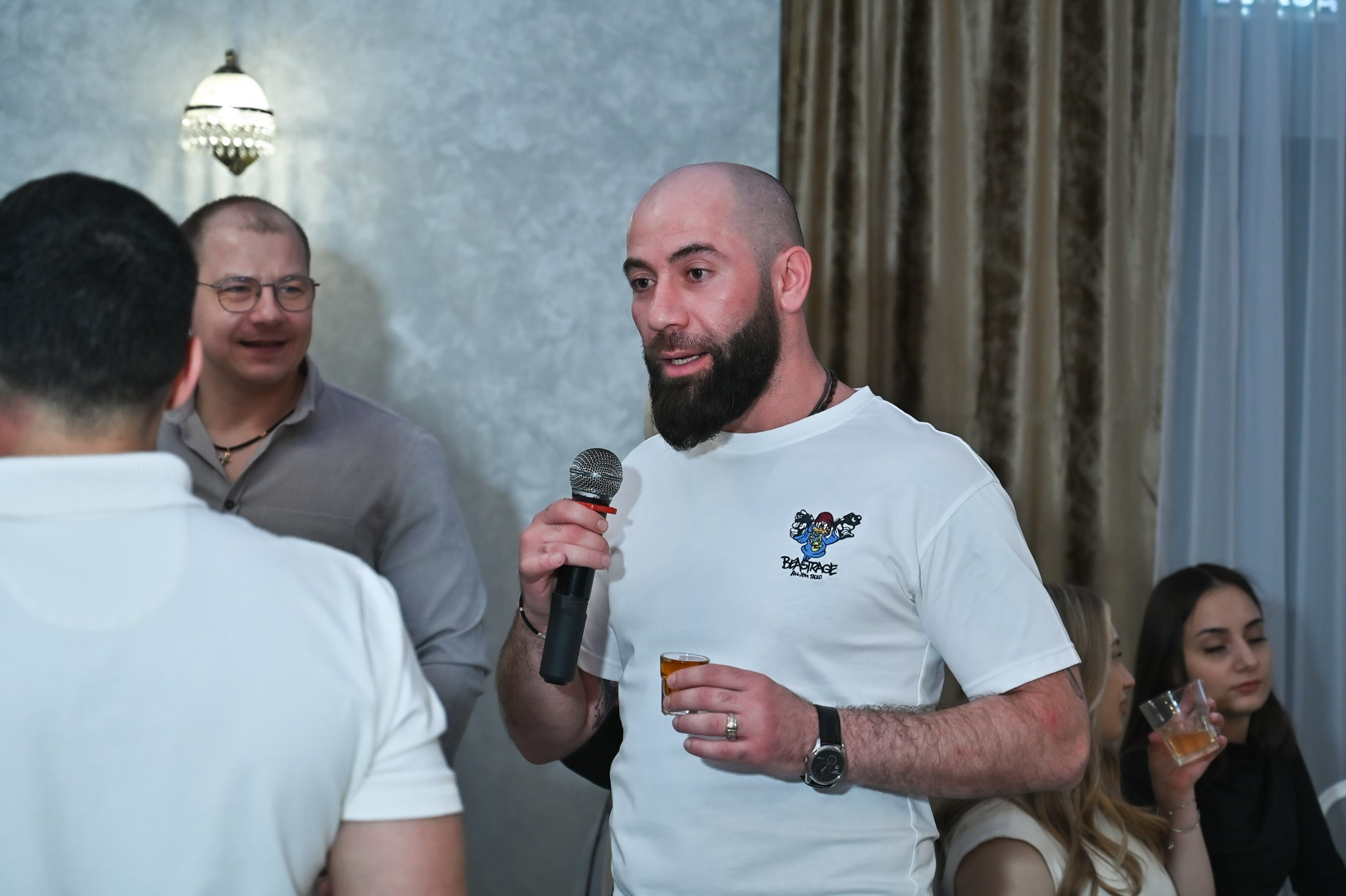 Ладо 30 лет. Репортажный и свадебный фотограф в Липецке Иван Первойкин