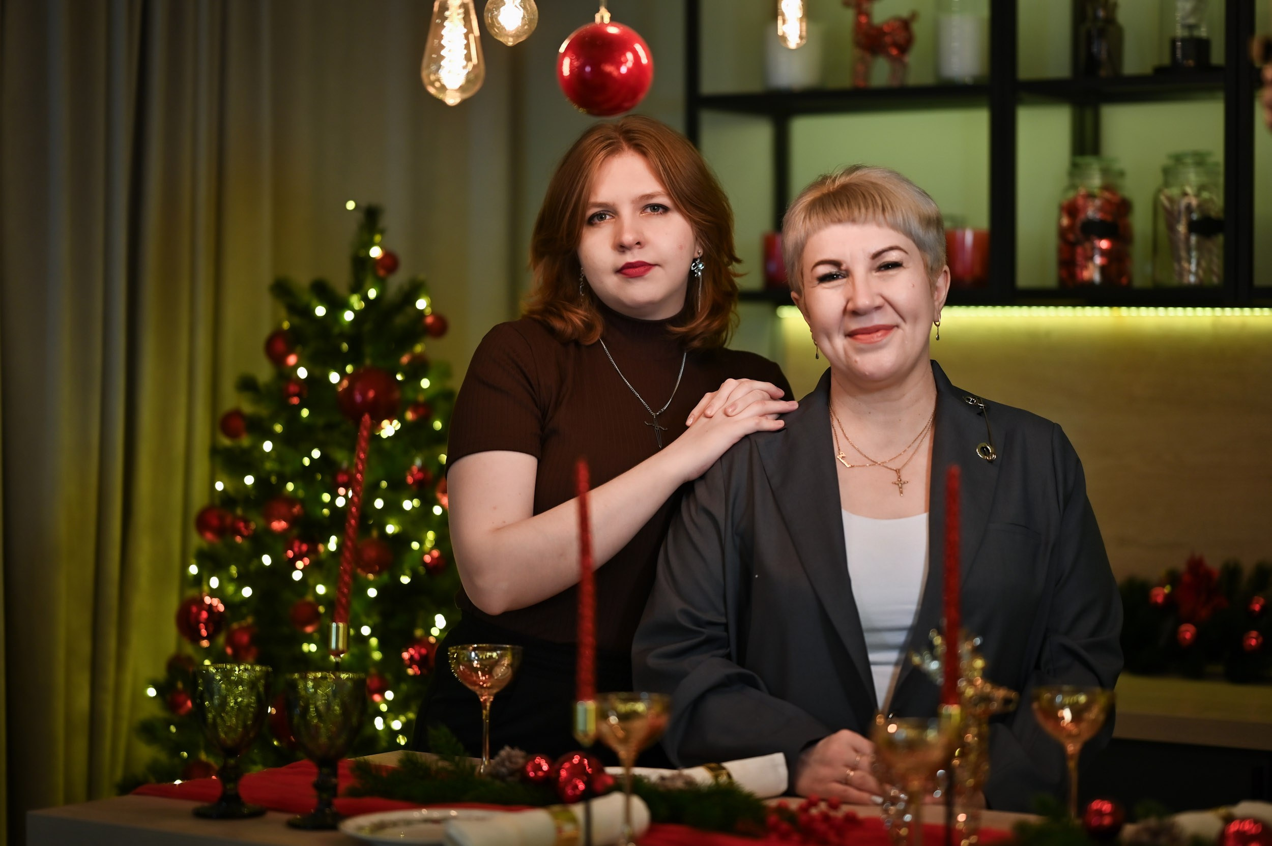 СЕРГЕЙ ЕЛЕНА. Репортажный и свадебный фотограф в Липецке Иван Первойкин