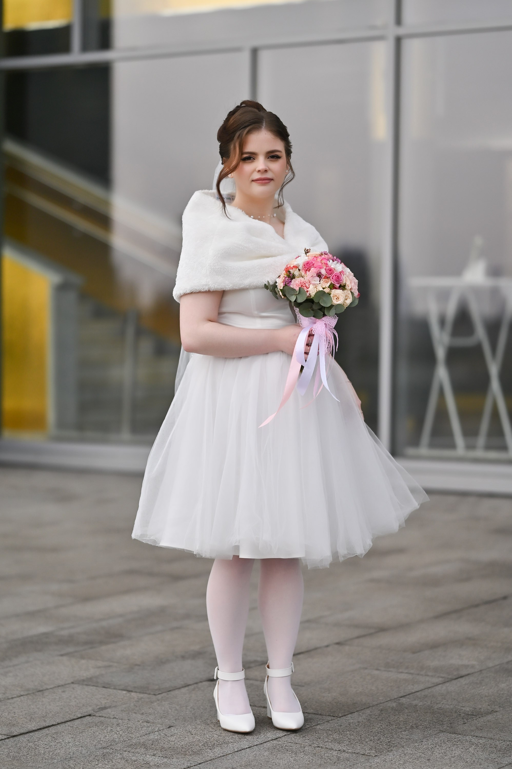 Александр и Дарья. Репортажный и свадебный фотограф в Липецке Иван Первойкин