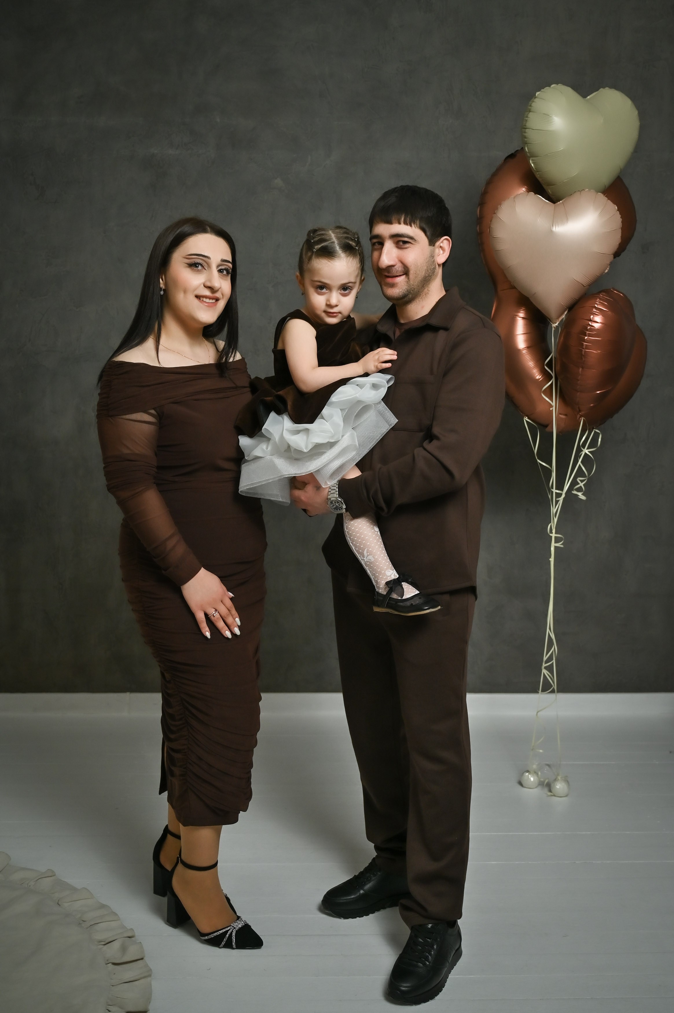 ФОТО. Репортажный и свадебный фотограф в Липецке Иван Первойкин