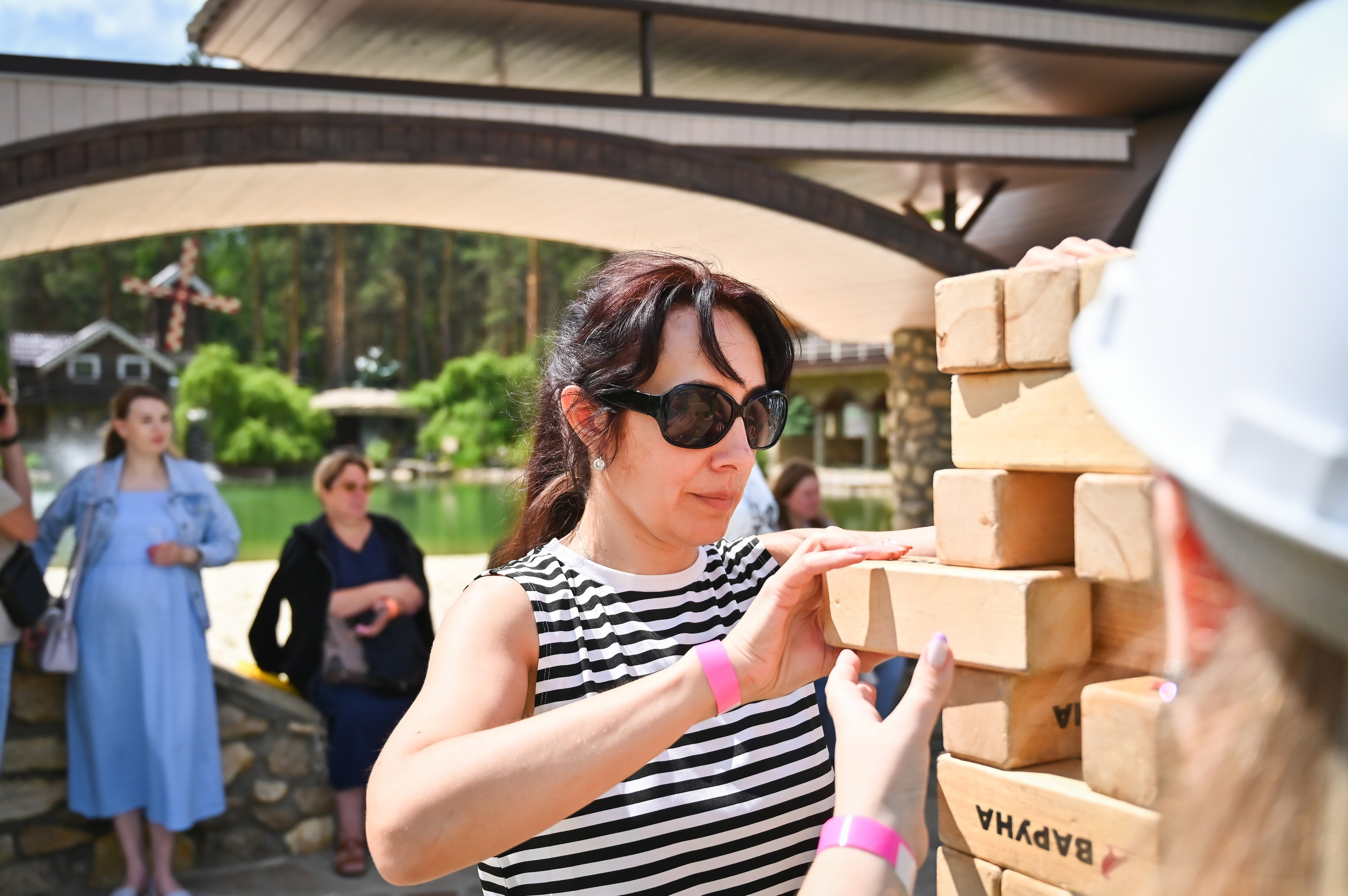 Тамбов, 78 лет компании «ТАКФ». Репортажный и свадебный фотограф в Липецке Иван Первойкин