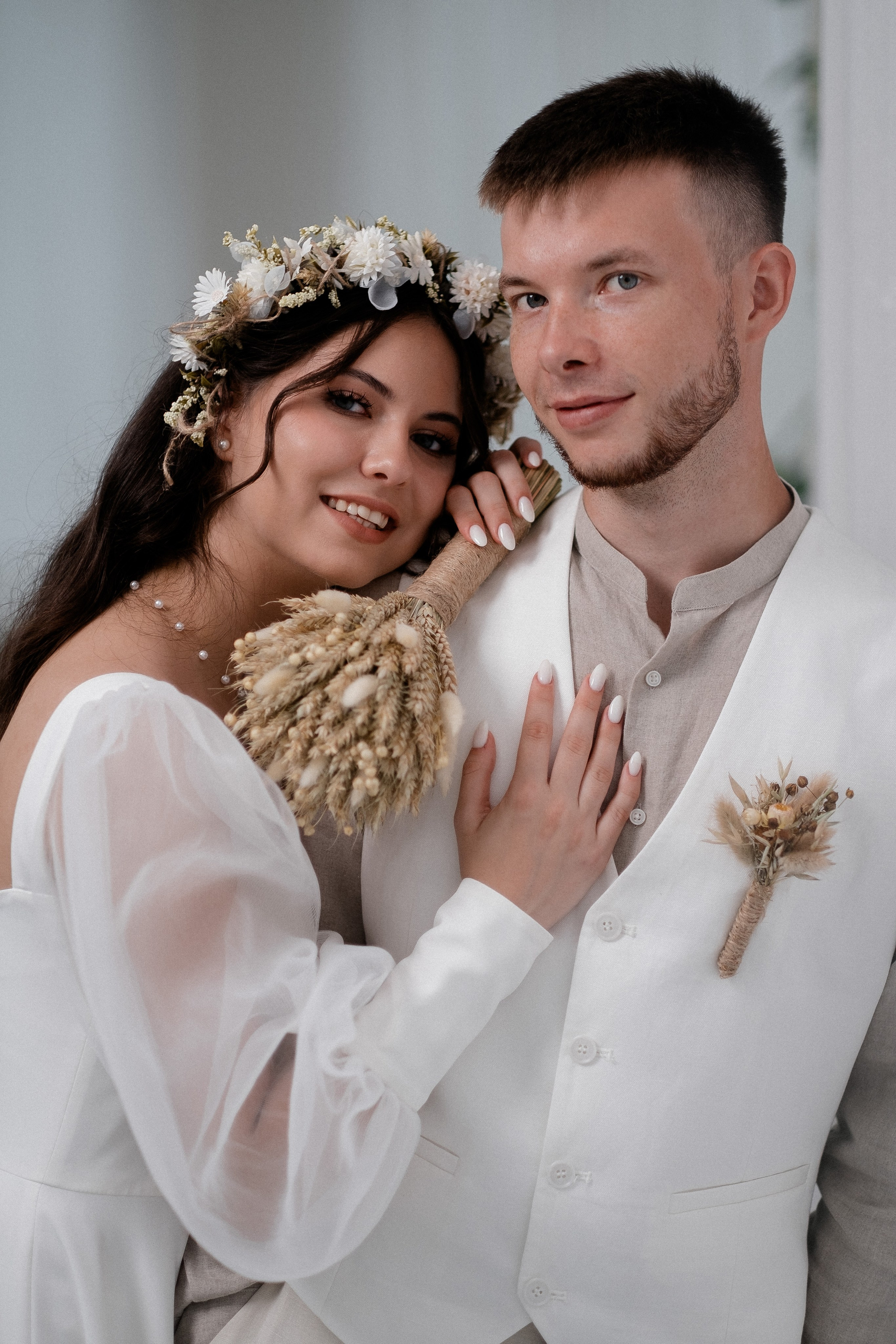 Егор & Настя. Свадебный и семейный фотограф в Казани и Зеленодольске Ланочкин Илья