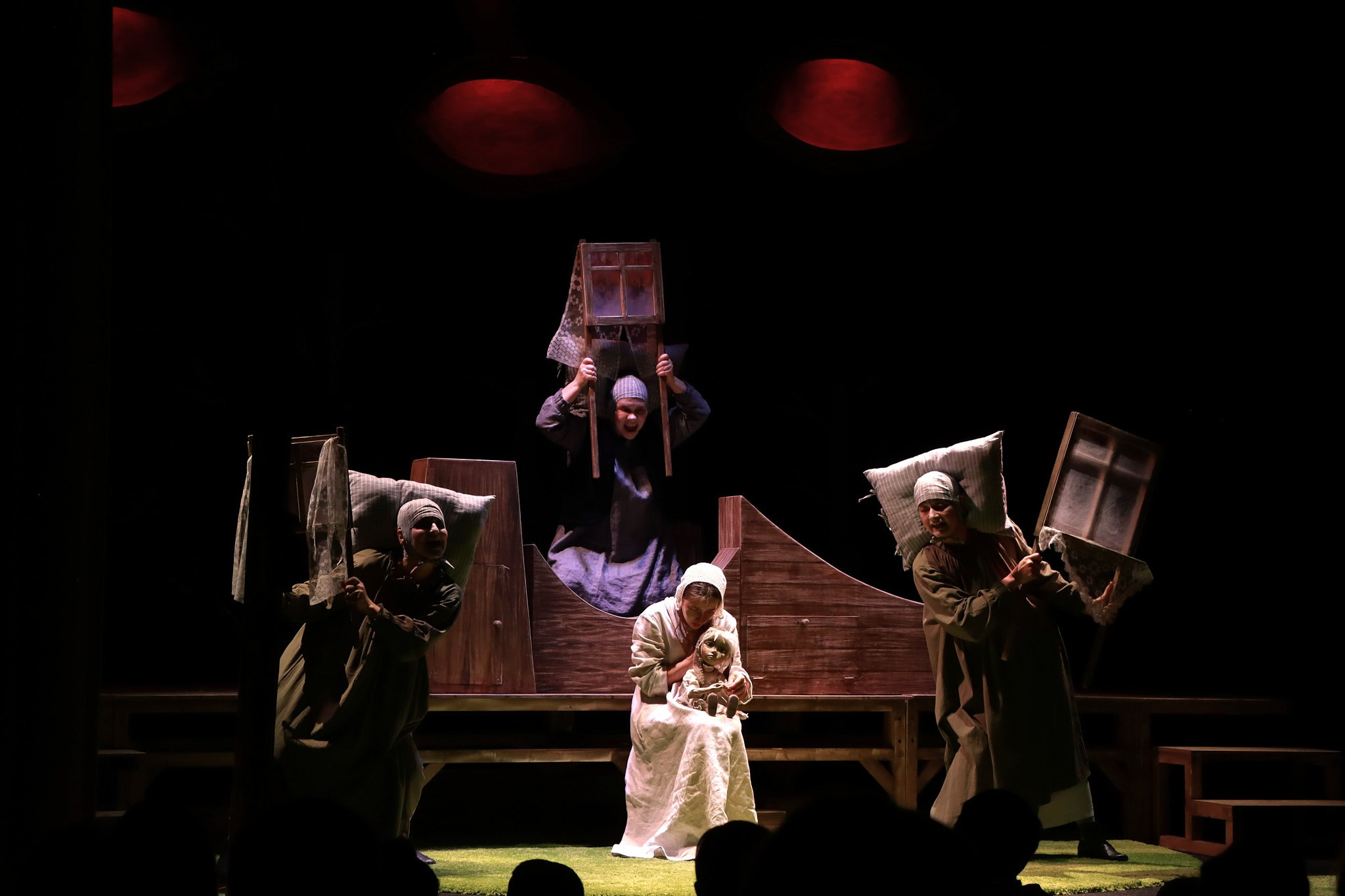 Ставропольский Театр Кукол