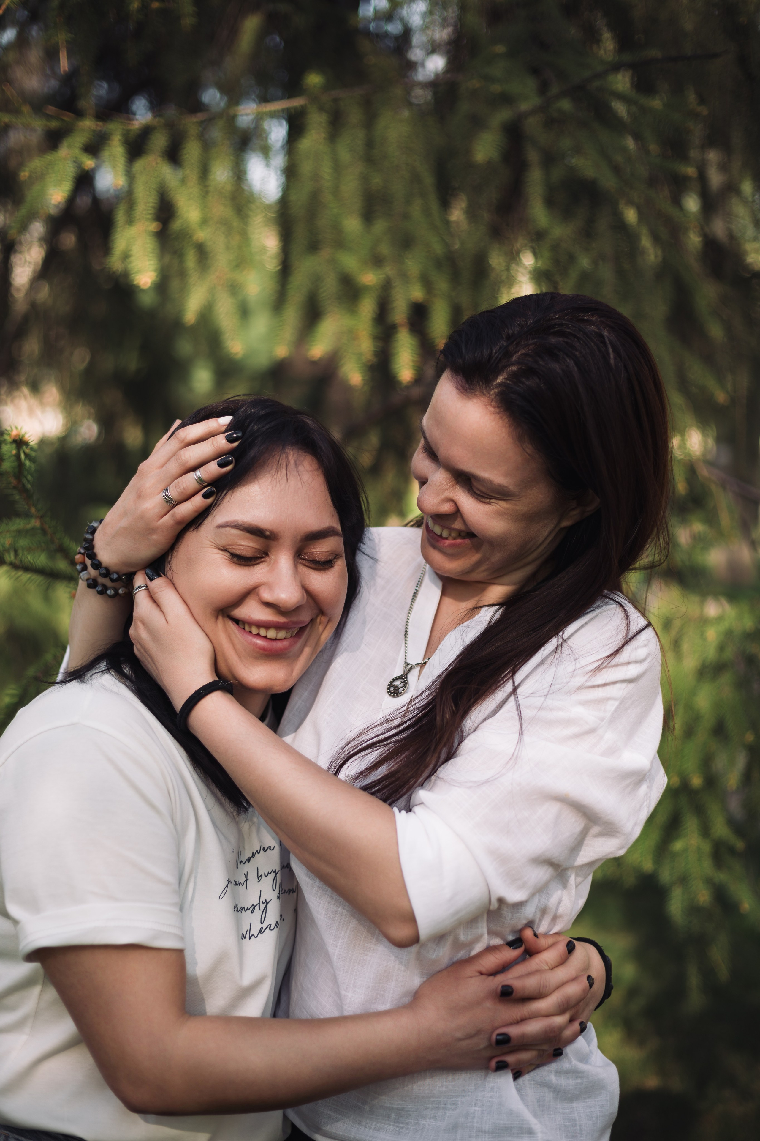 Юлия и Оксана_косметология Gratus. Фотограф Воронеж, Новая Усмань Мария Бублик