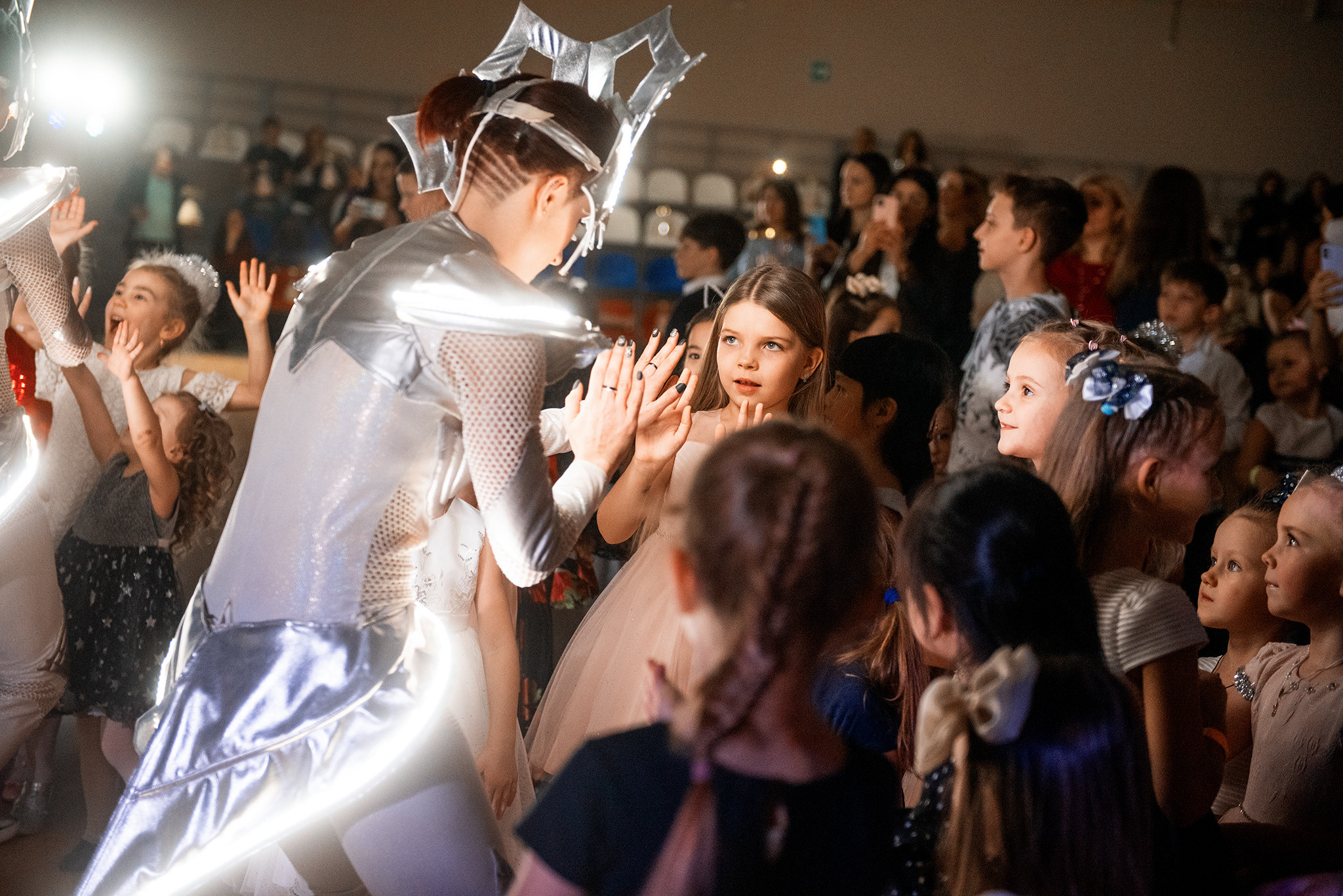 РЕПОРТАЖ|ПРАЗДНИЧНОЕ МЕРОПРИЯТИЕ. Фотограф в Ростове на Дону