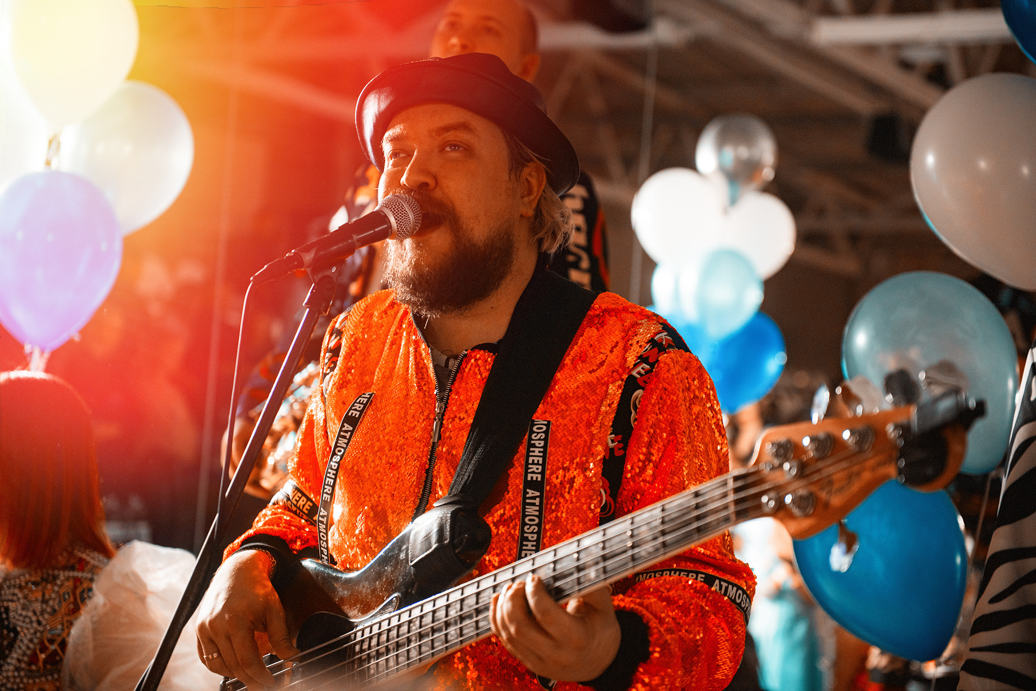 РЕПОРТАЖ|ПРАЗДНИЧНОЕ МЕРОПРИЯТИЕ. Фотограф в Ростове на Дону