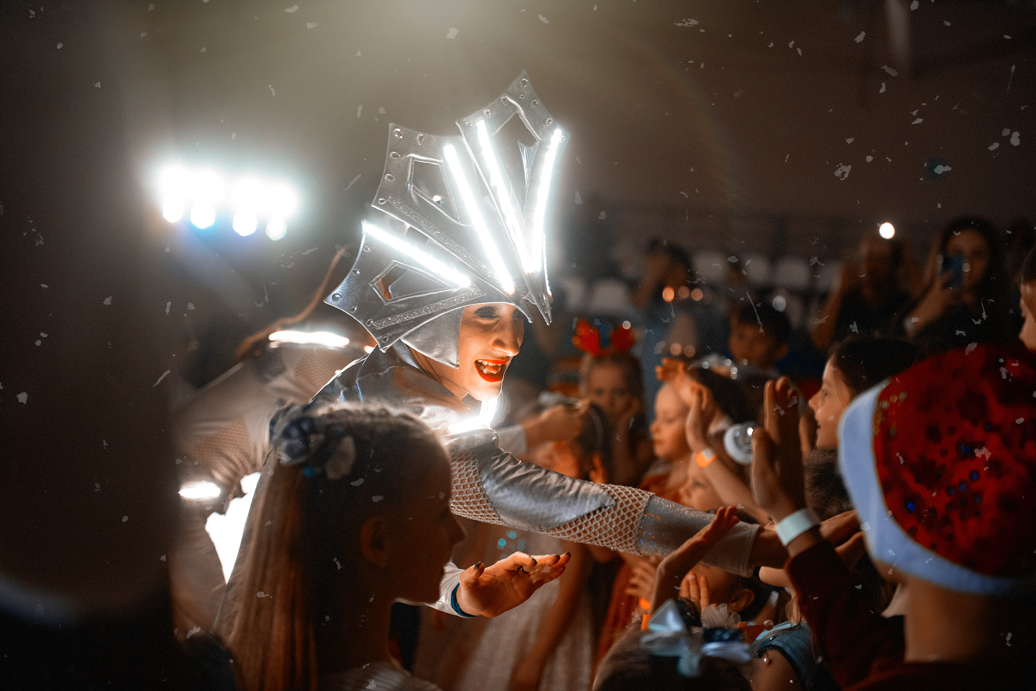 РЕПОРТАЖ|ПРАЗДНИЧНОЕ МЕРОПРИЯТИЕ. Фотограф в Ростове на Дону