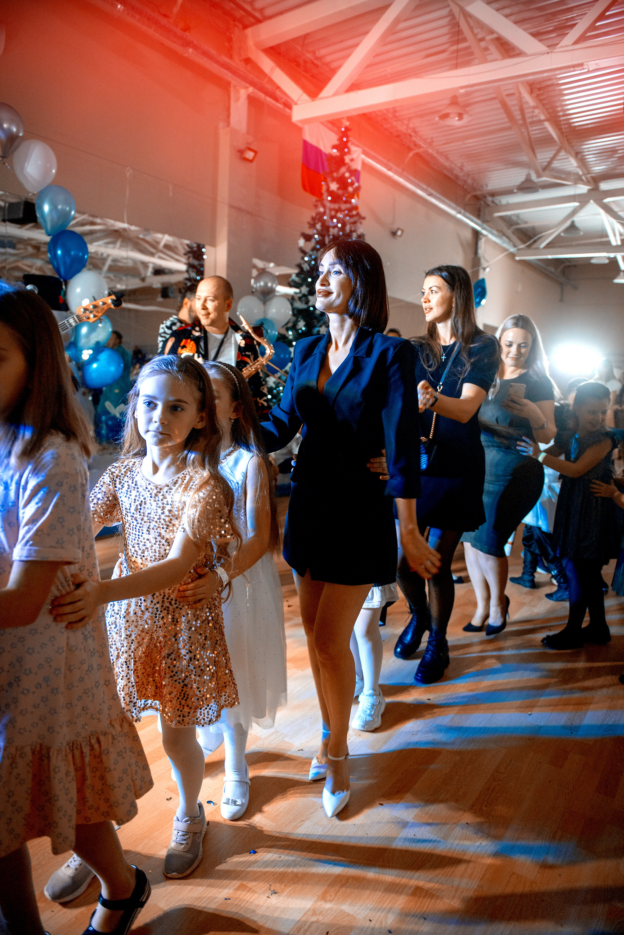 РЕПОРТАЖ|ПРАЗДНИЧНОЕ МЕРОПРИЯТИЕ. Фотограф в Ростове на Дону