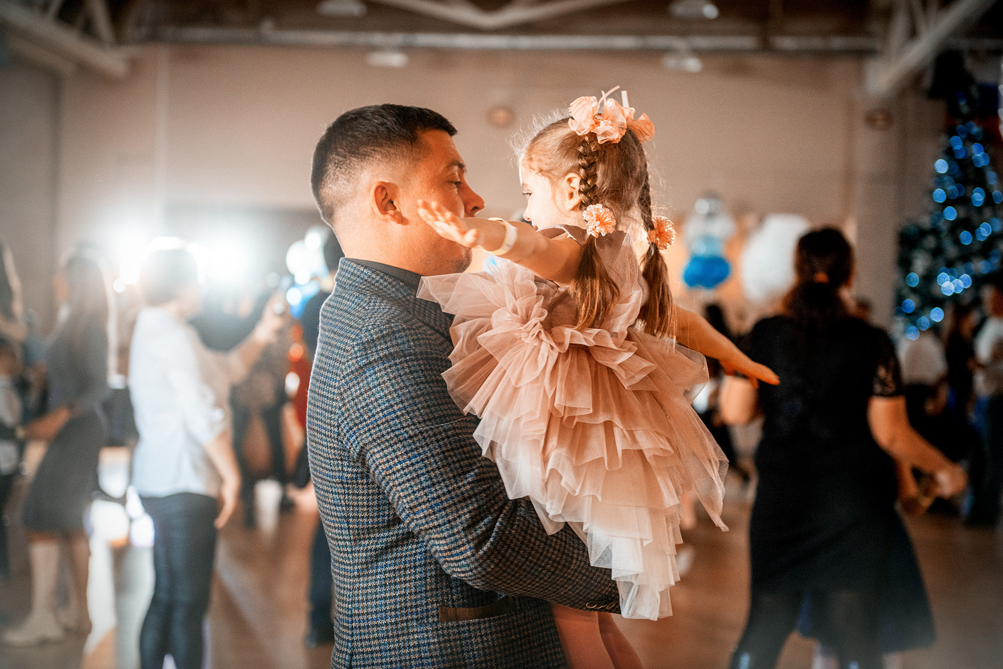 РЕПОРТАЖ|ПРАЗДНИЧНОЕ МЕРОПРИЯТИЕ. Фотограф в Ростове на Дону