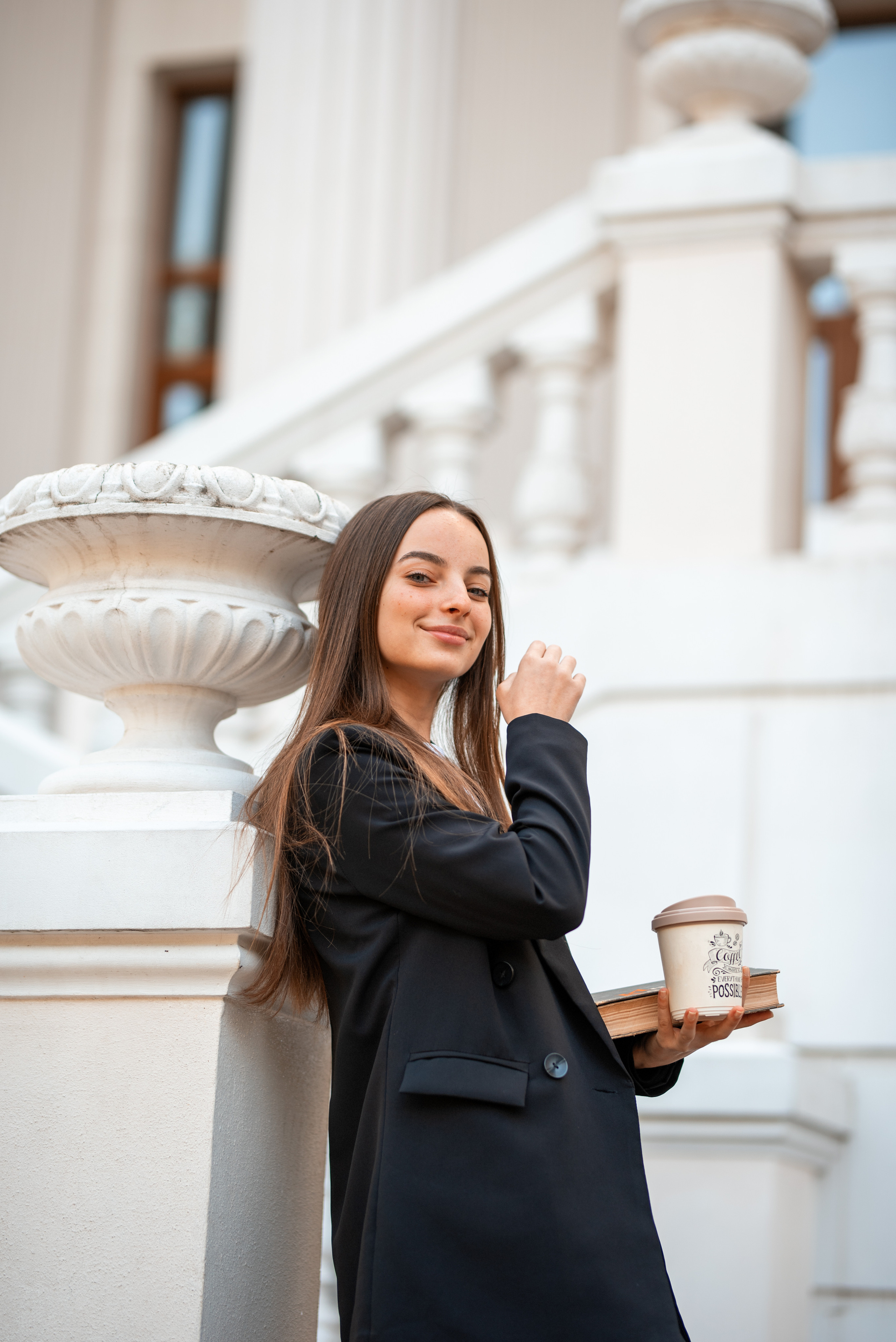 ШКОЛЬНЫЕ СЬЕМКИ старшеклассников|библиотека. Фотограф в Ростове на Дону