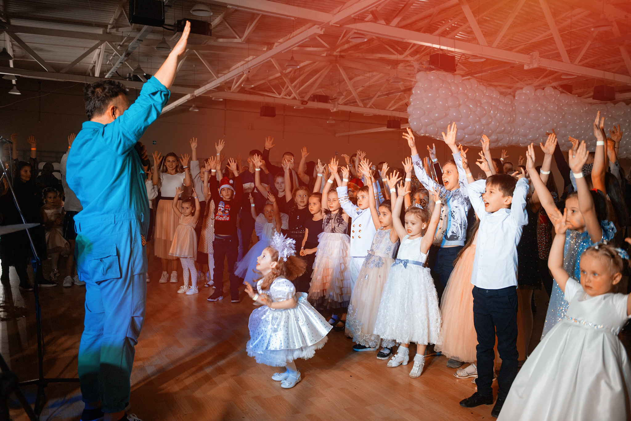 РЕПОРТАЖ|ПРАЗДНИЧНОЕ МЕРОПРИЯТИЕ. Фотограф в Ростове на Дону