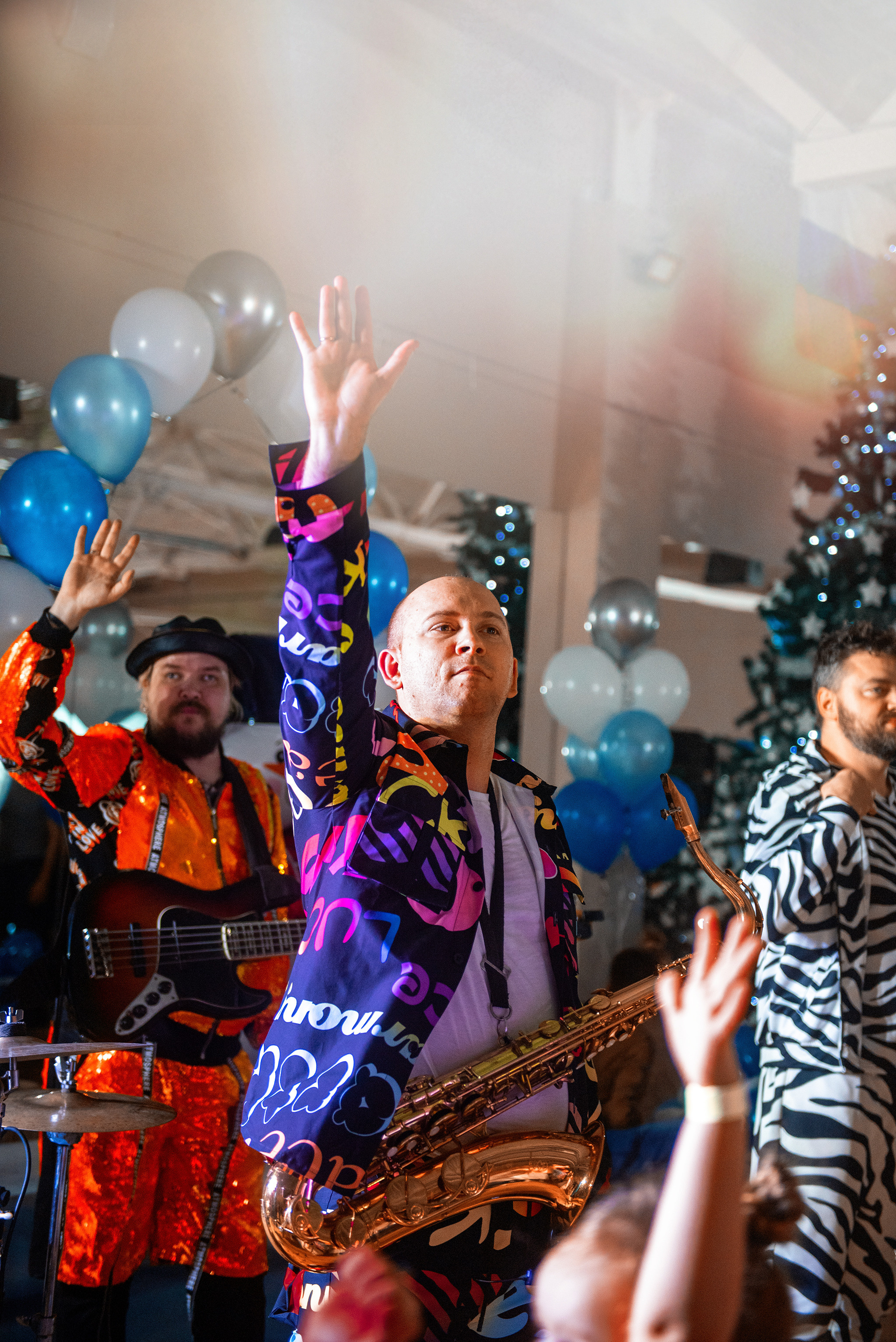 РЕПОРТАЖ|ПРАЗДНИЧНОЕ МЕРОПРИЯТИЕ. Фотограф в Ростове на Дону