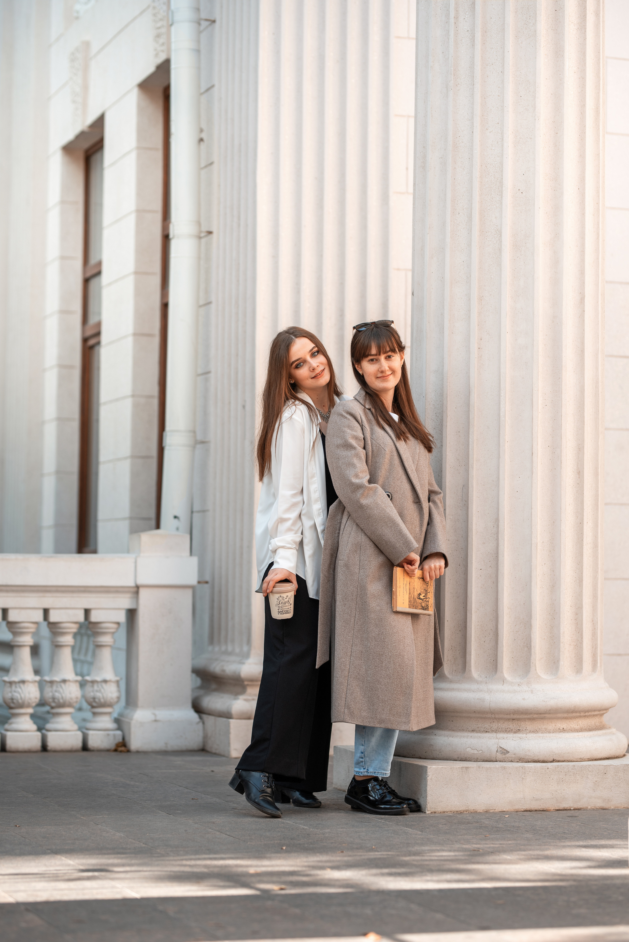 ШКОЛЬНЫЕ СЬЕМКИ старшеклассников|библиотека. Фотограф в Ростове на Дону