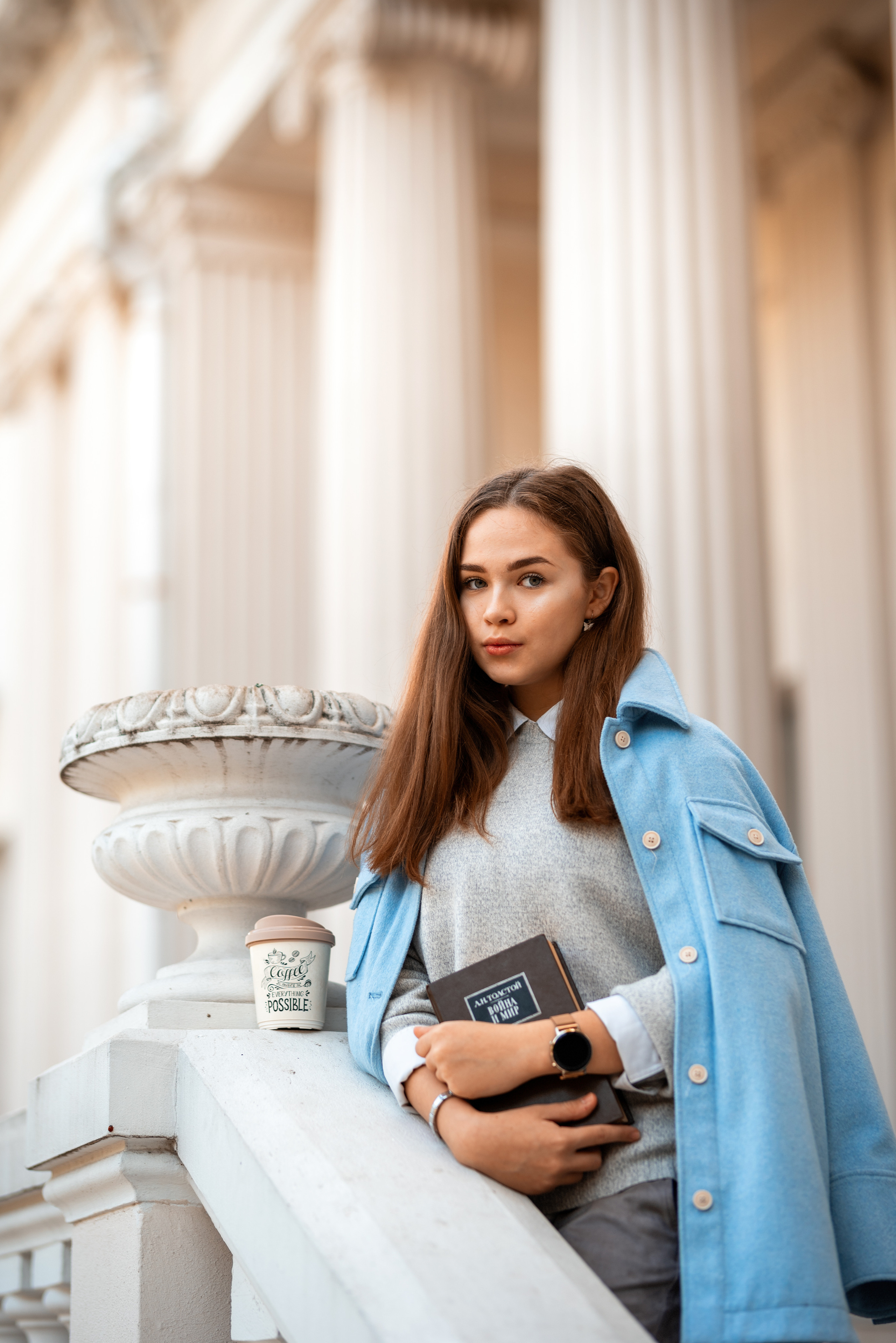 ШКОЛЬНЫЕ СЬЕМКИ старшеклассников|библиотека. Фотограф в Ростове на Дону